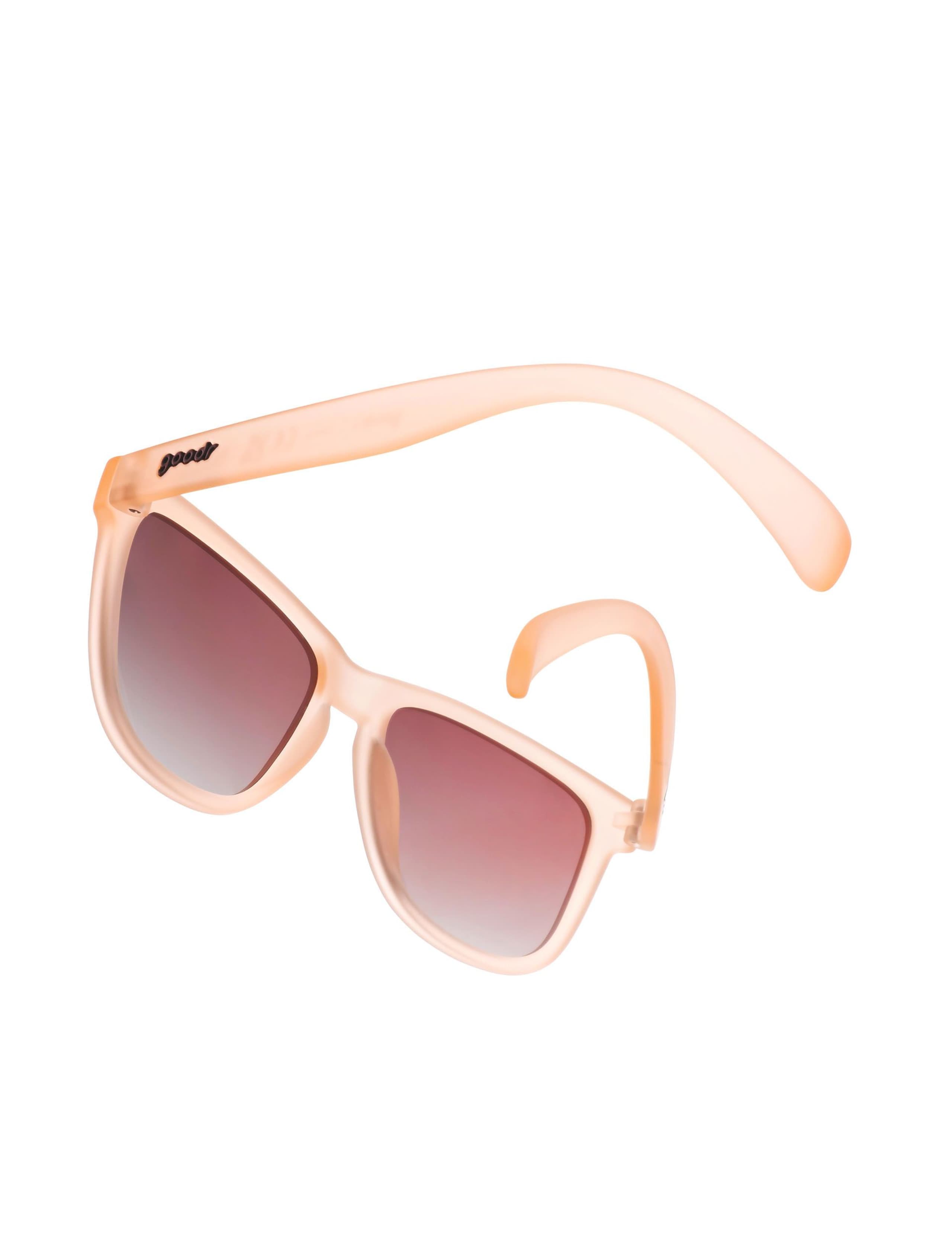 D-Frame Sunglasses 6 of 6