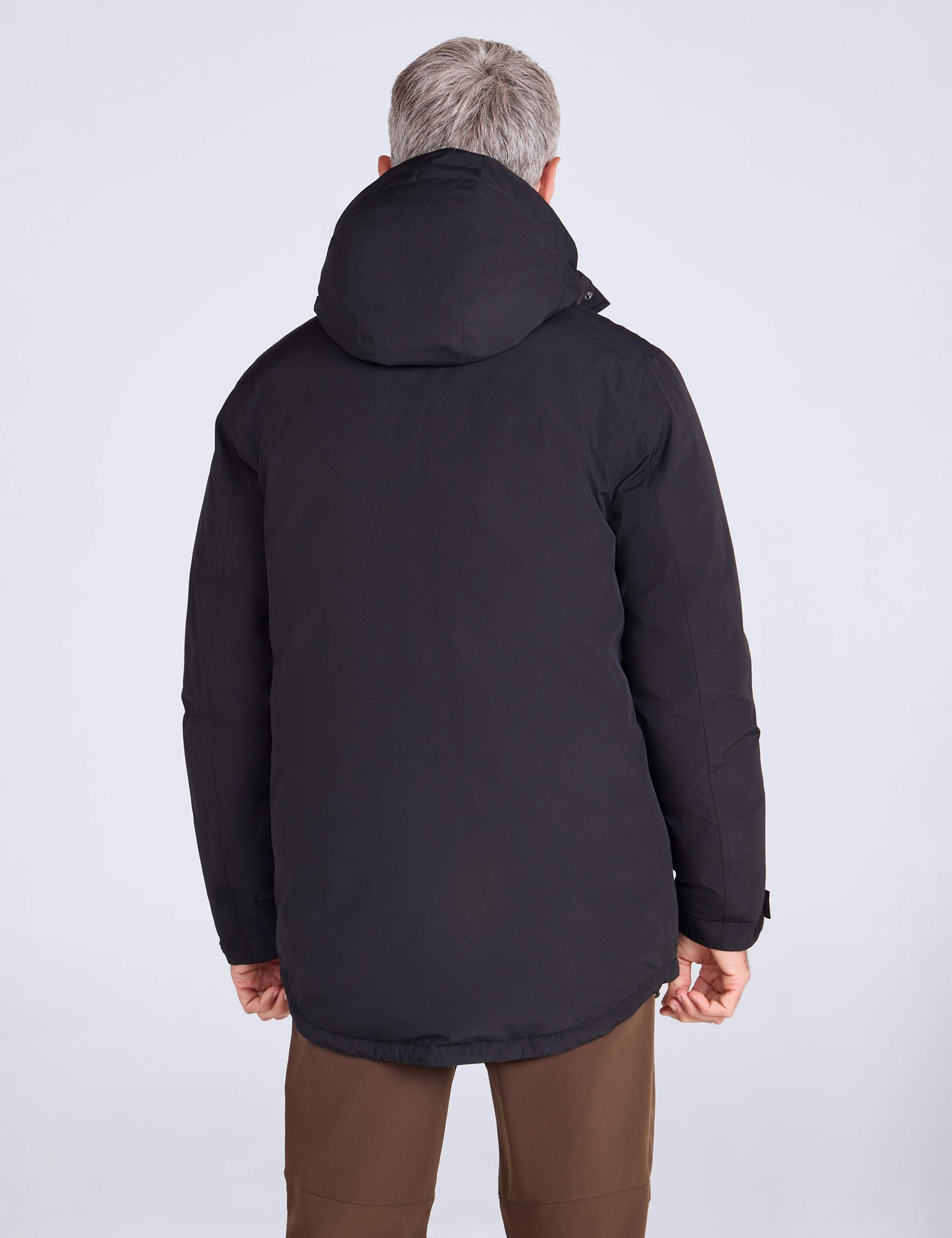 Concord Waterproof Extreme Down Jacket 3 of 7
