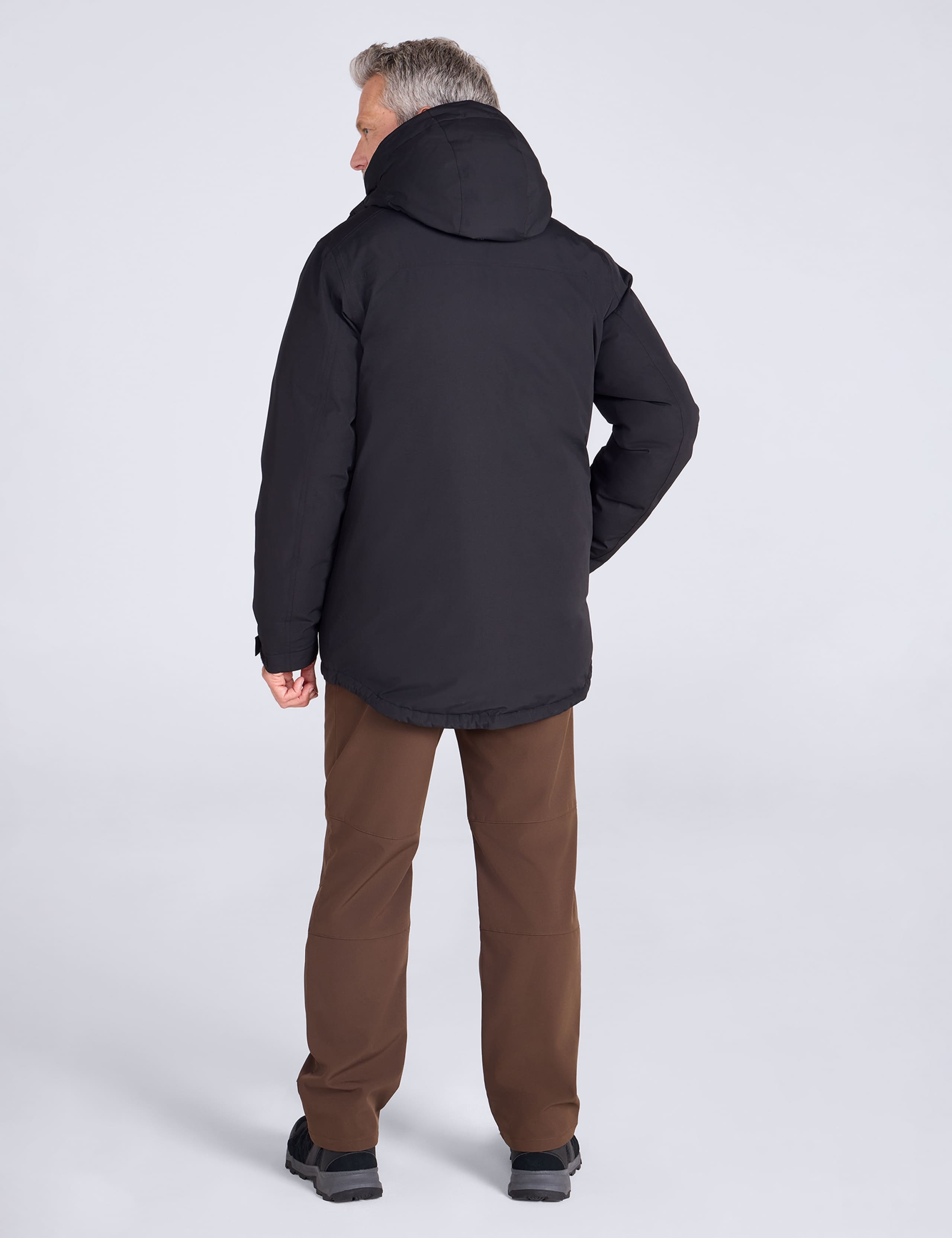 Concord Waterproof Extreme Down Jacket 5 of 7