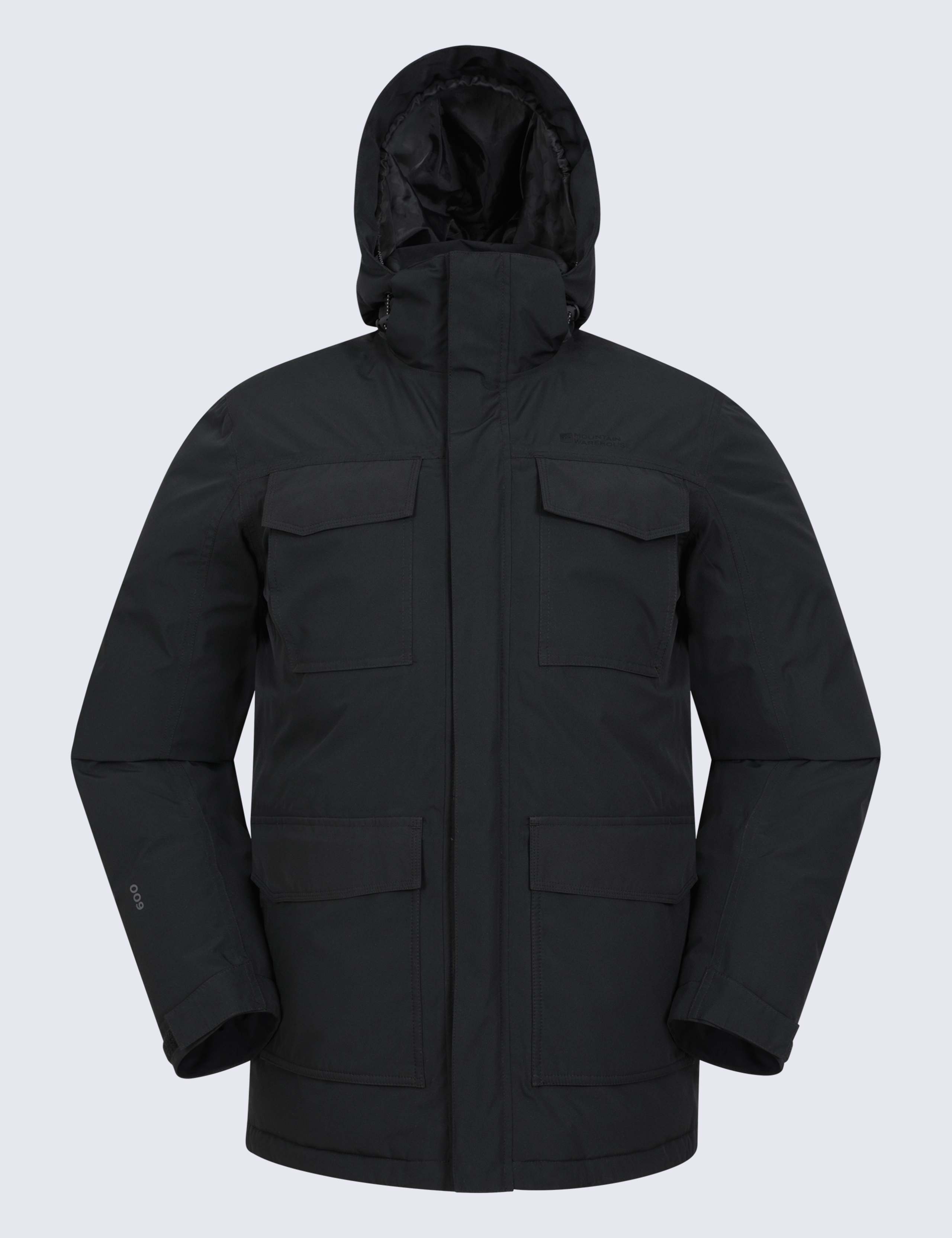Concord Waterproof Extreme Down Jacket 2 of 7