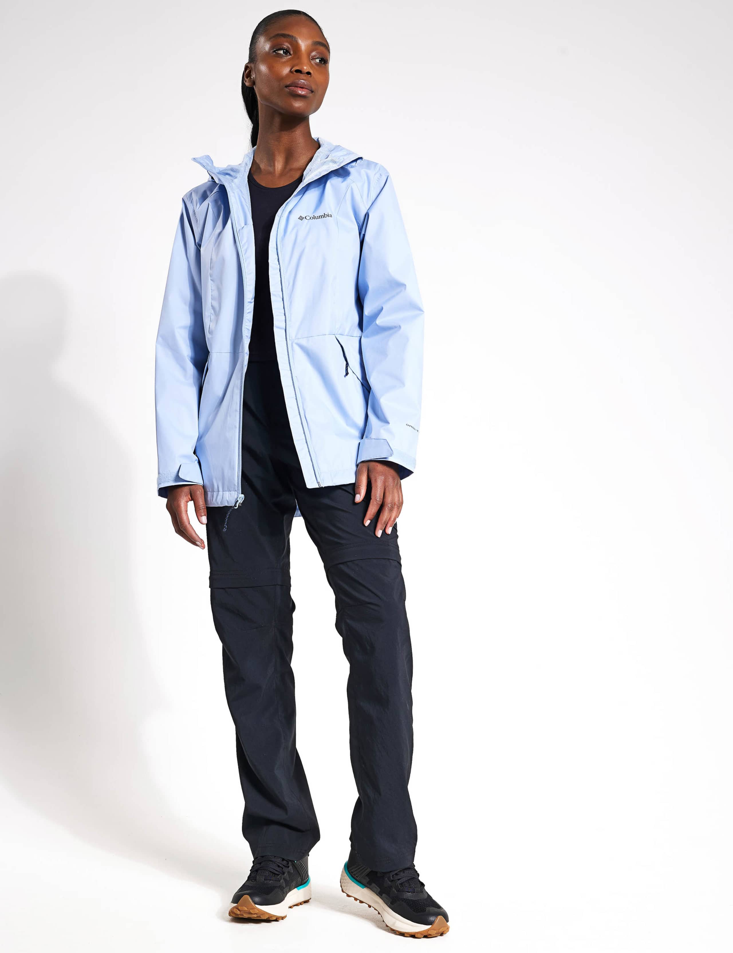 Inner Limits III Waterproof Hooded Jacket 2 of 5