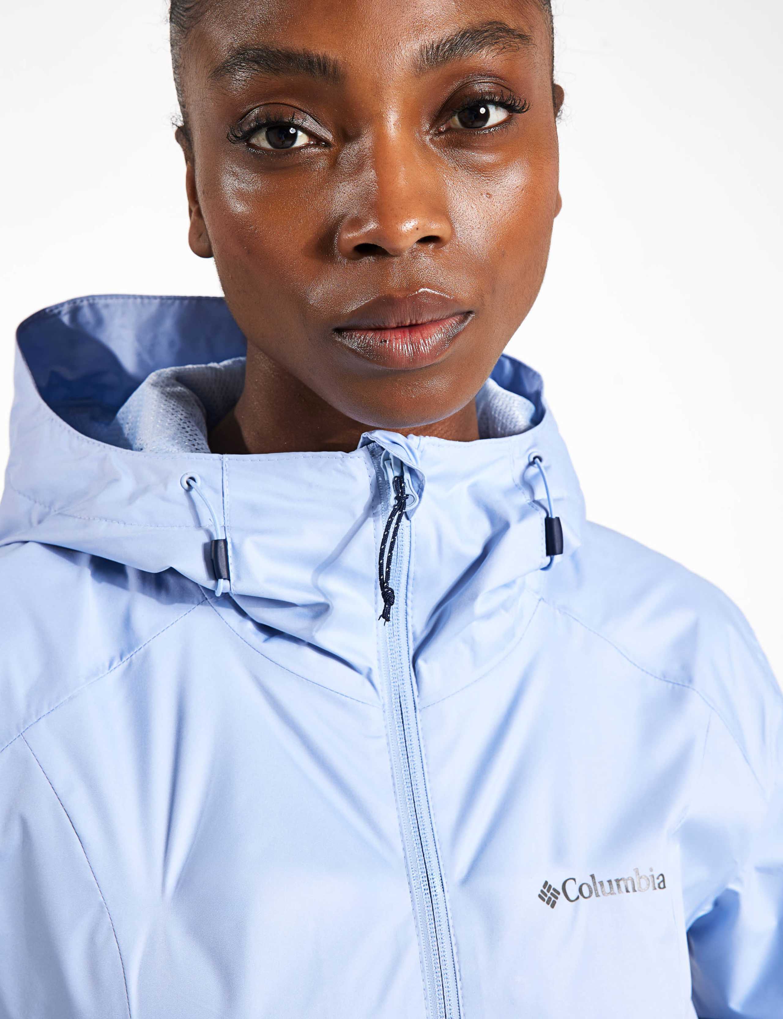 Inner Limits III Waterproof Hooded Jacket 3 of 5