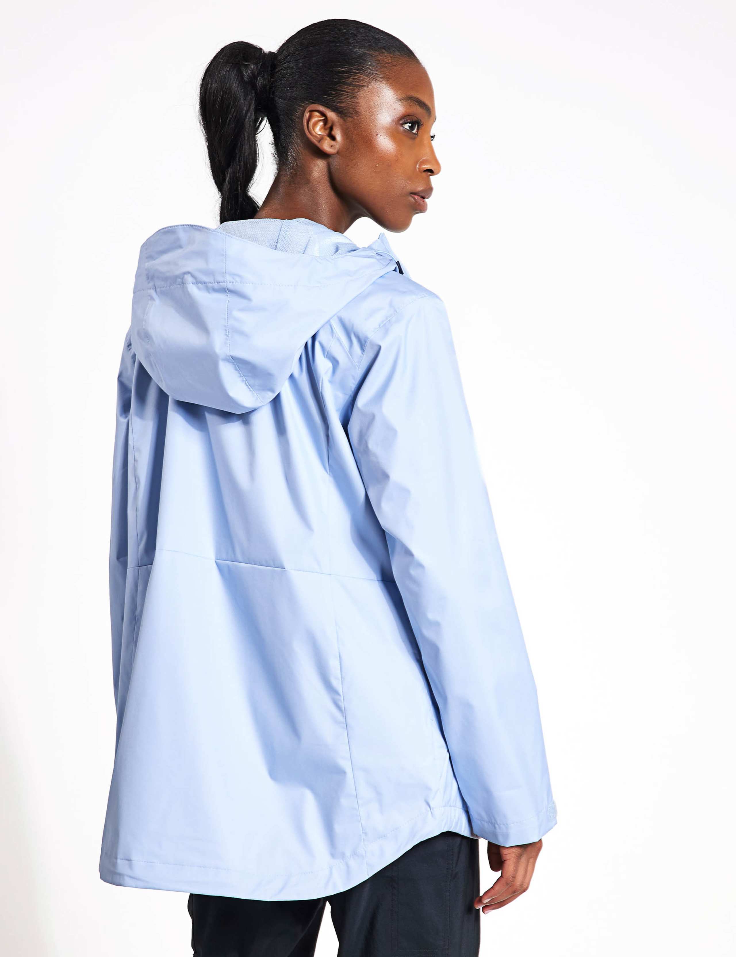 Inner Limits III Waterproof Hooded Jacket 4 of 5