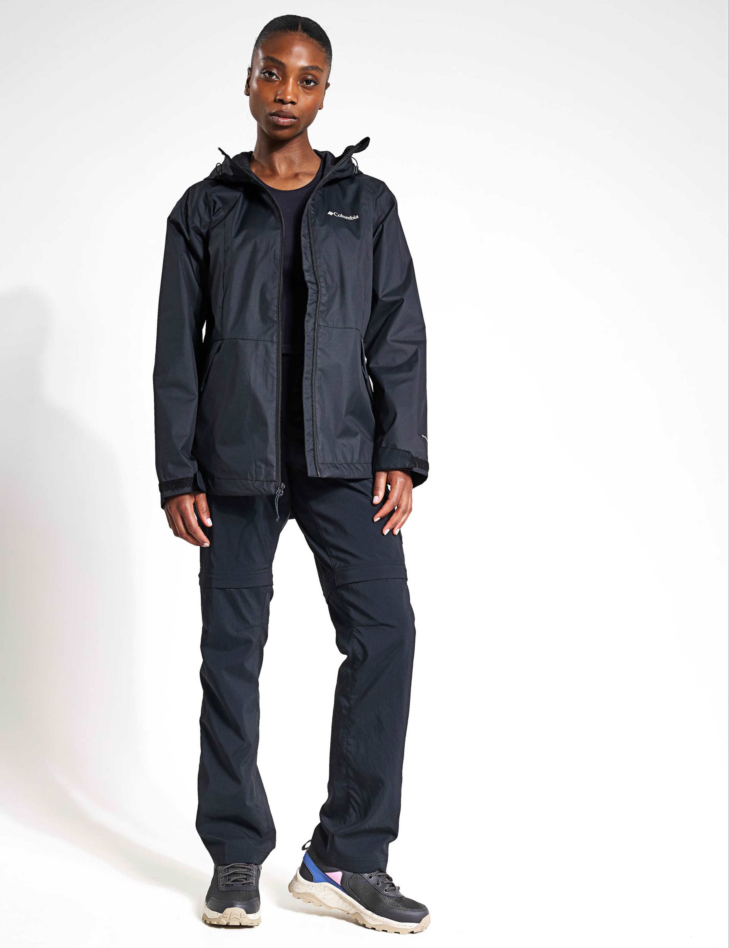 Inner Limits III Waterproof Hooded Jacket 2 of 6