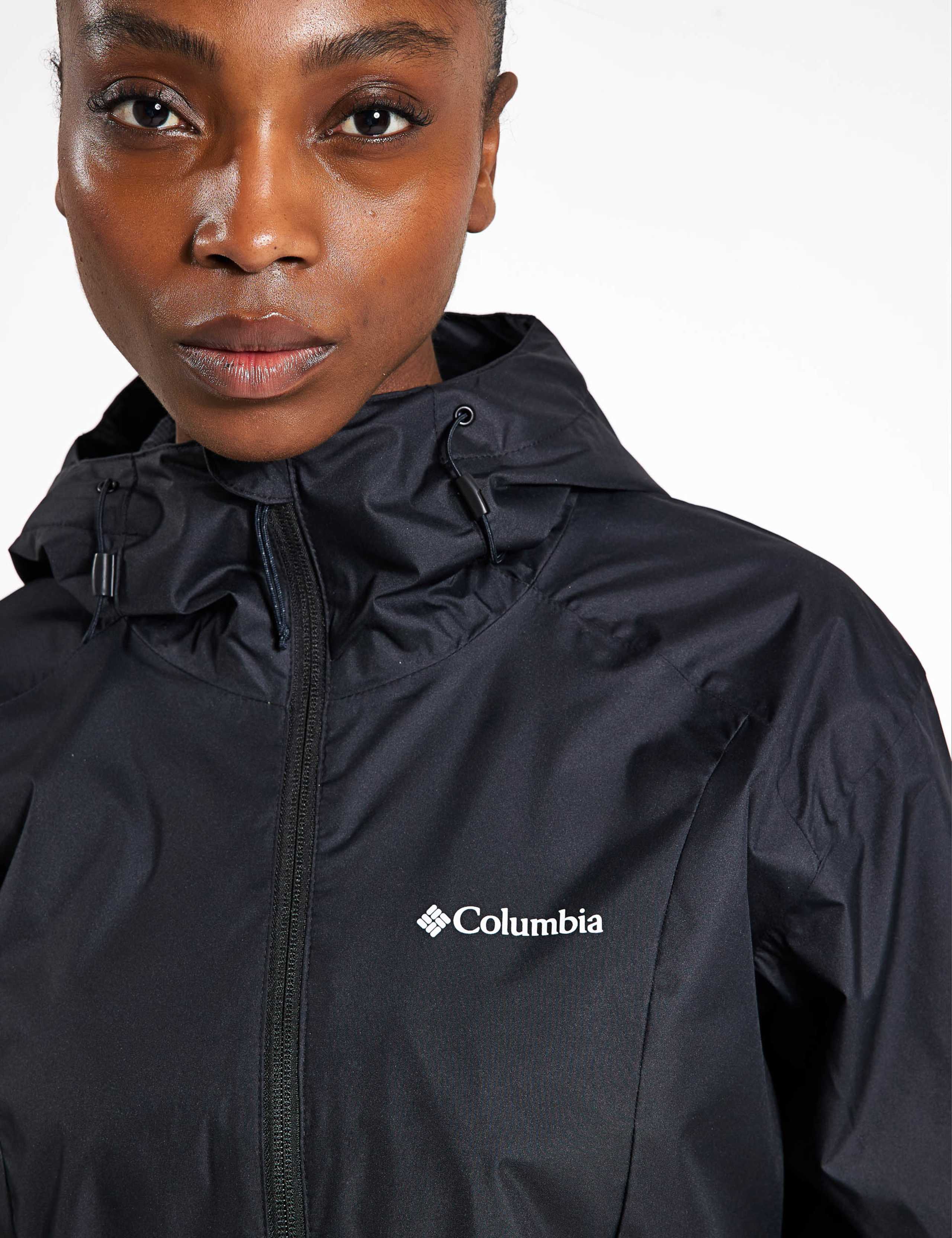 Inner Limits III Waterproof Hooded Jacket 4 of 6