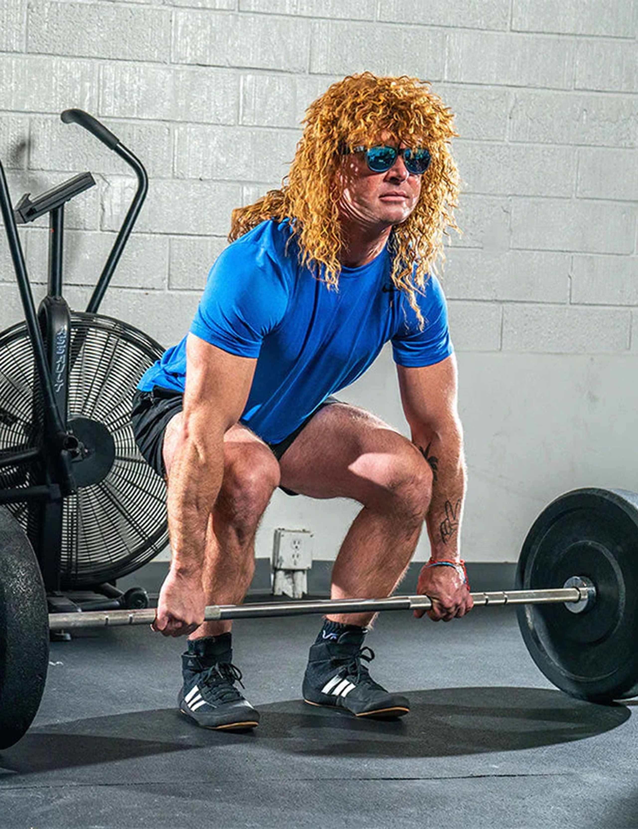 Square Sunglasses 4 of 5