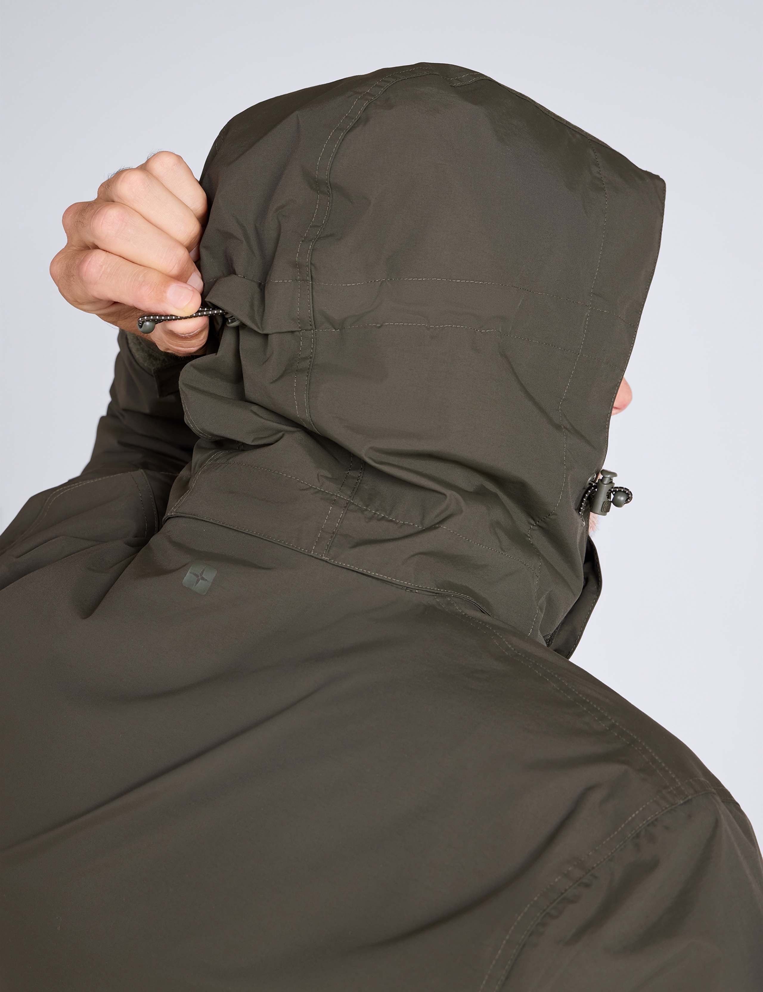 Glacier II Extreme Waterproof Raincoat 7 of 8