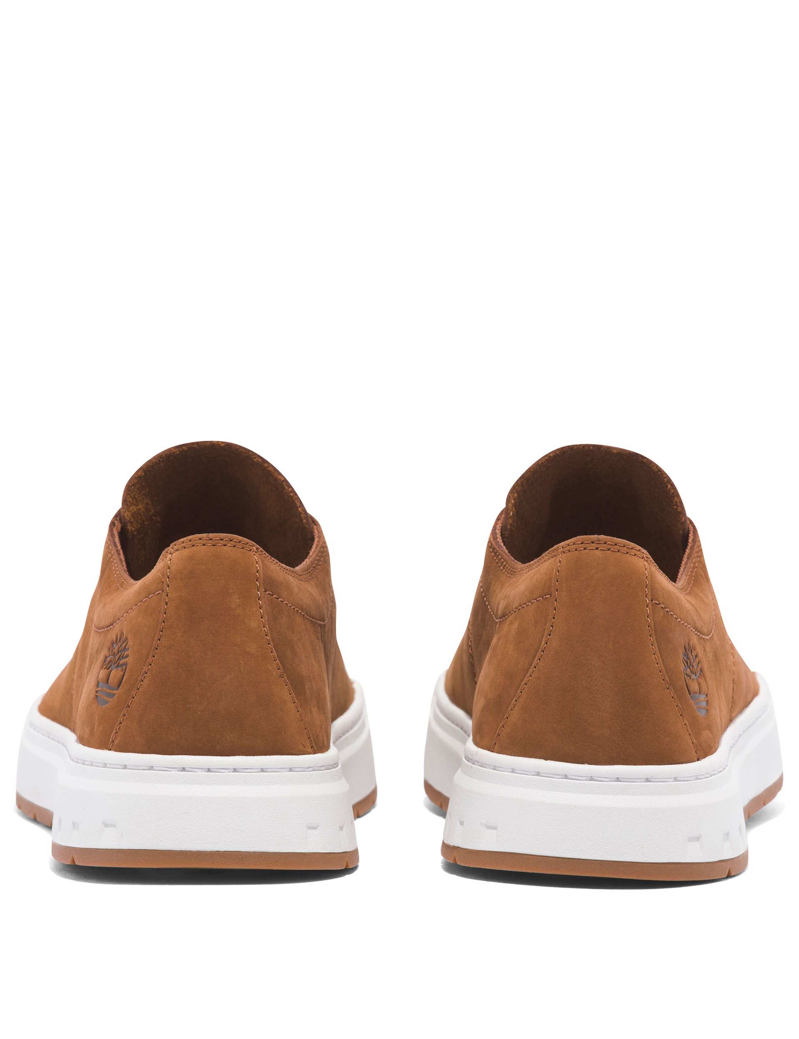 Maple Grove Leather Trainers 6 of 8