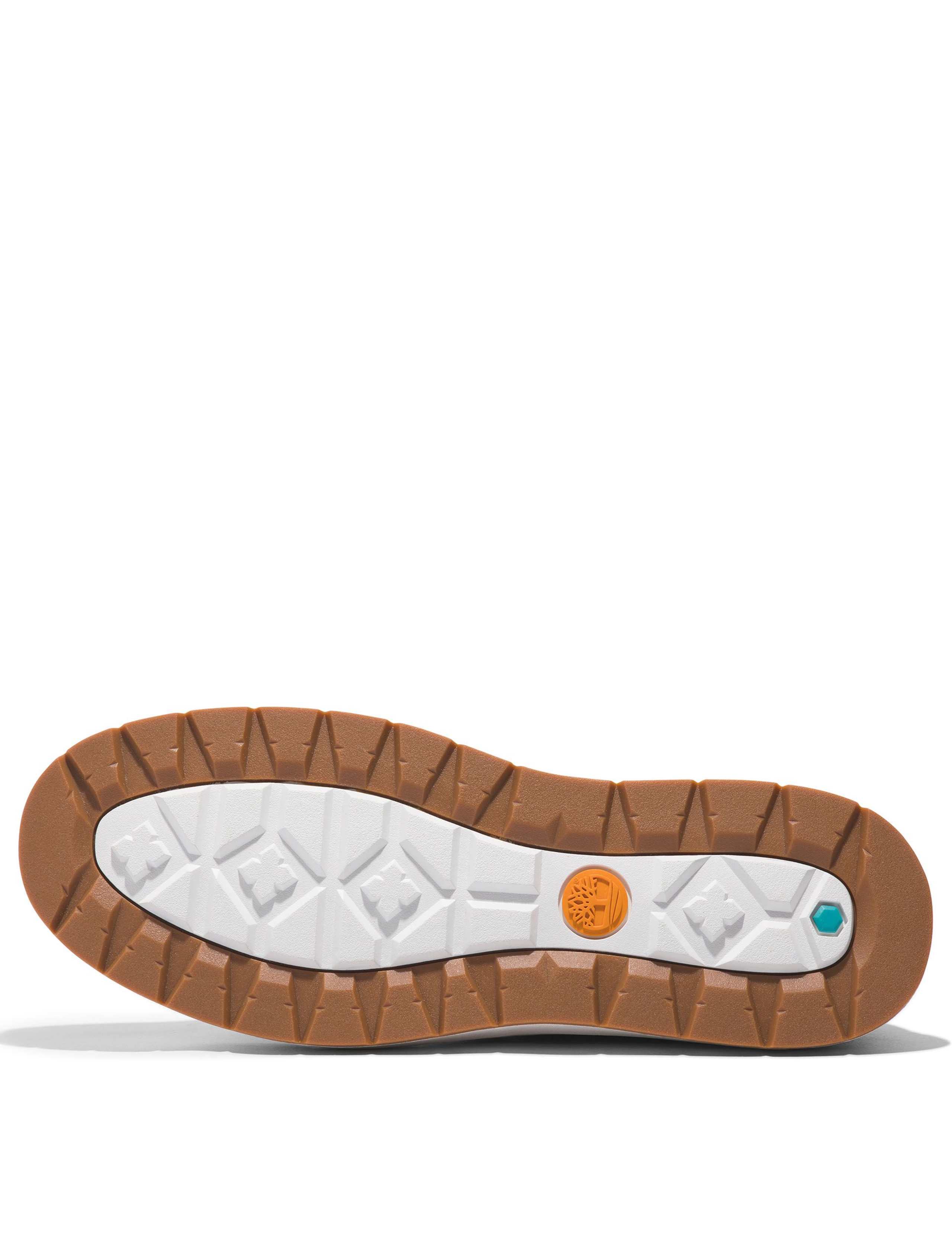 Maple Grove Leather Trainers 8 of 8