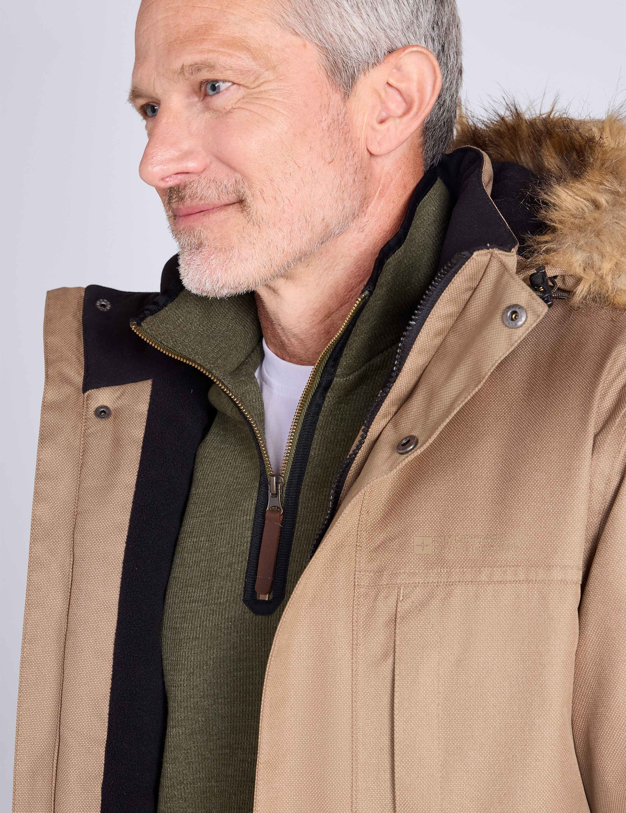 Waterproof Hooded Jacket 7 of 8