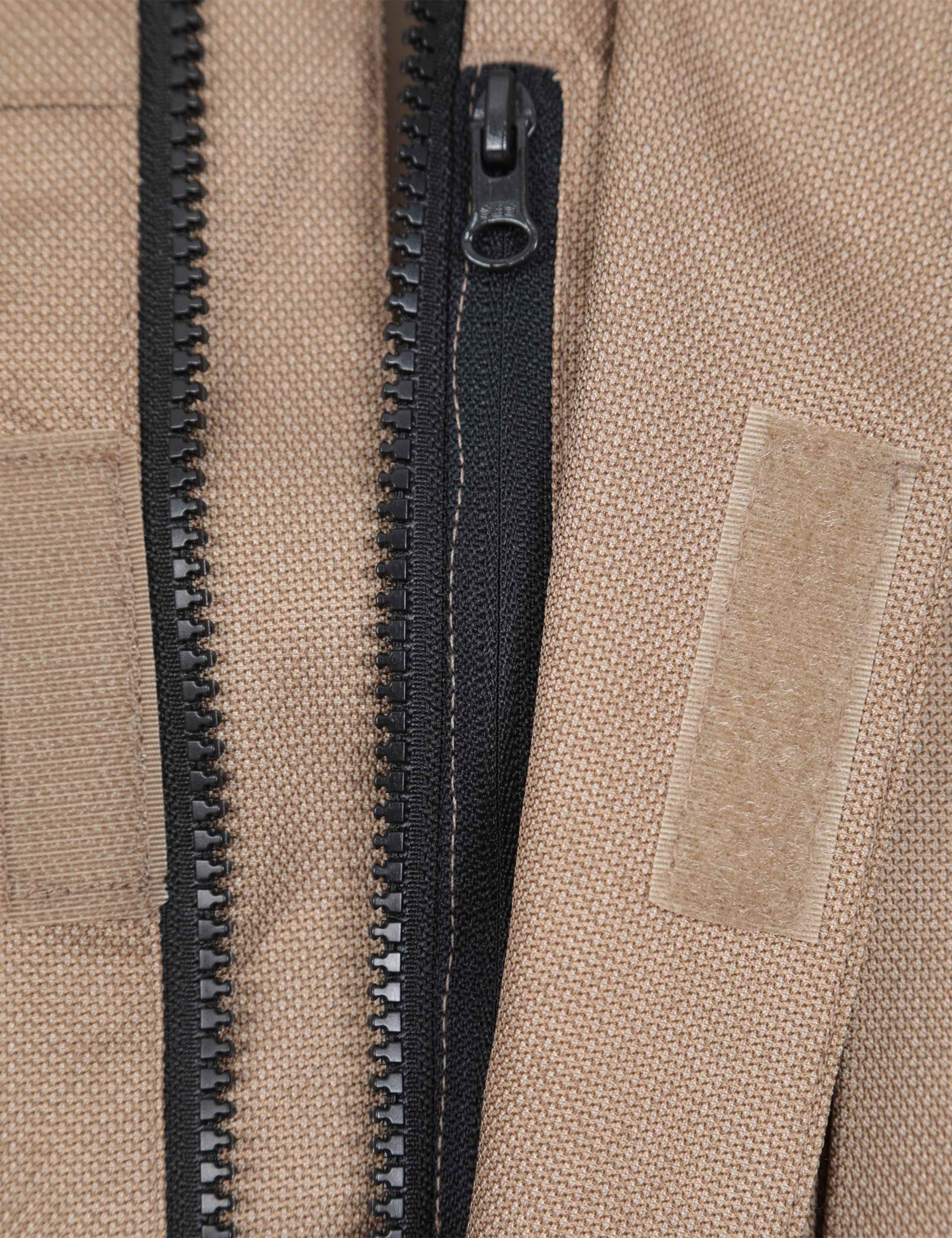 Waterproof Hooded Jacket 8 of 8