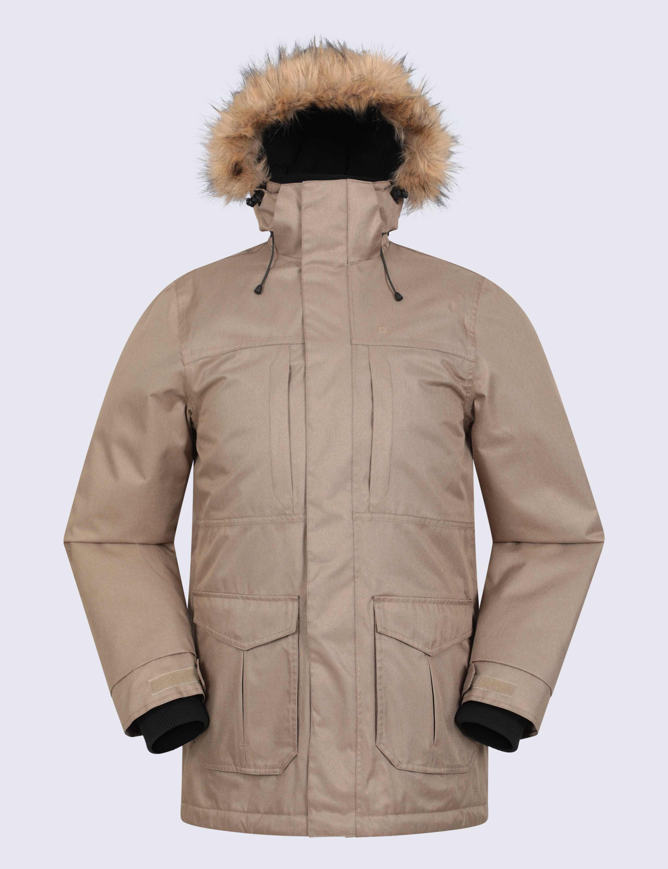 Waterproof Hooded Jacket 2 of 8
