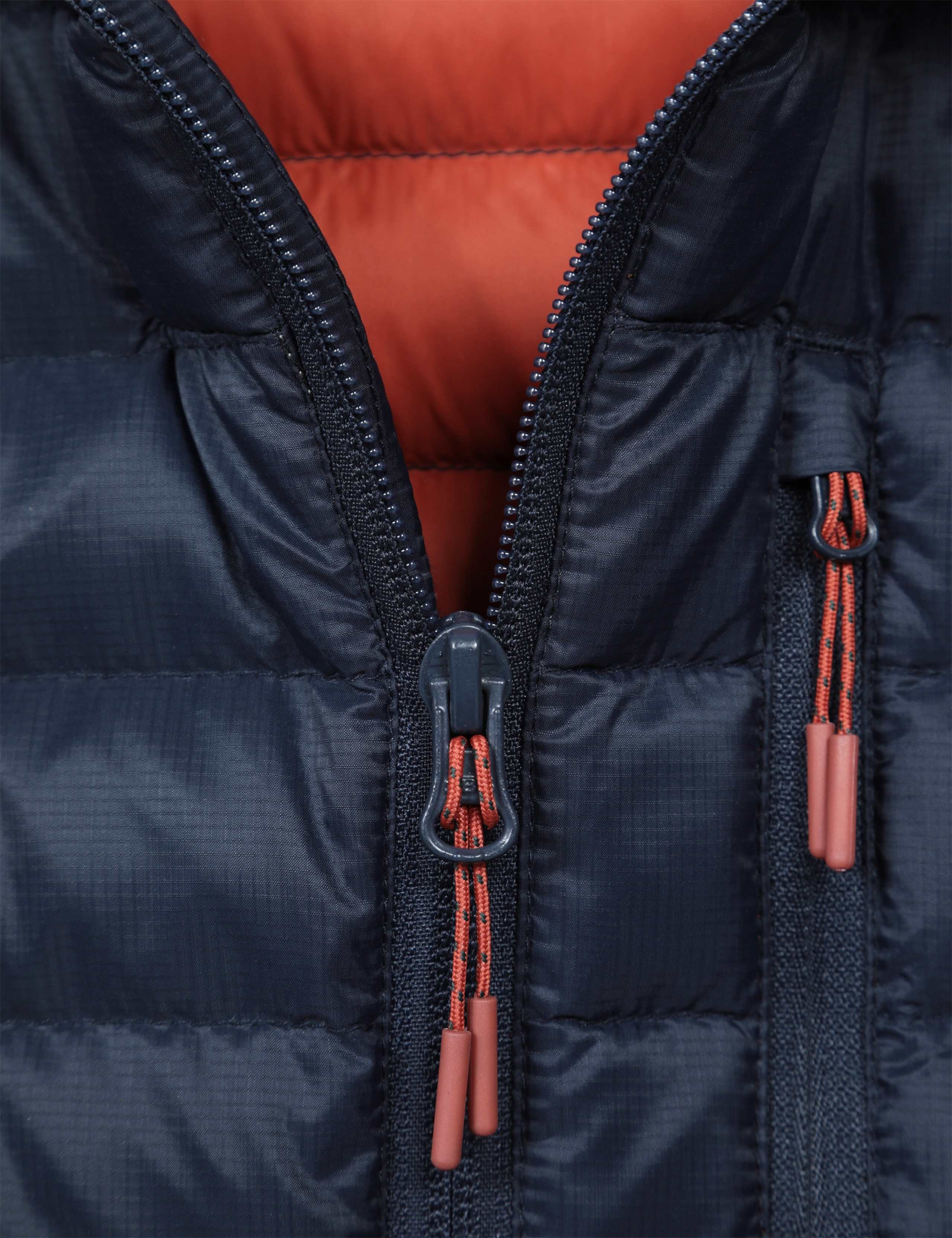 Down Padded Hooded Puffer Jacket 10 of 10