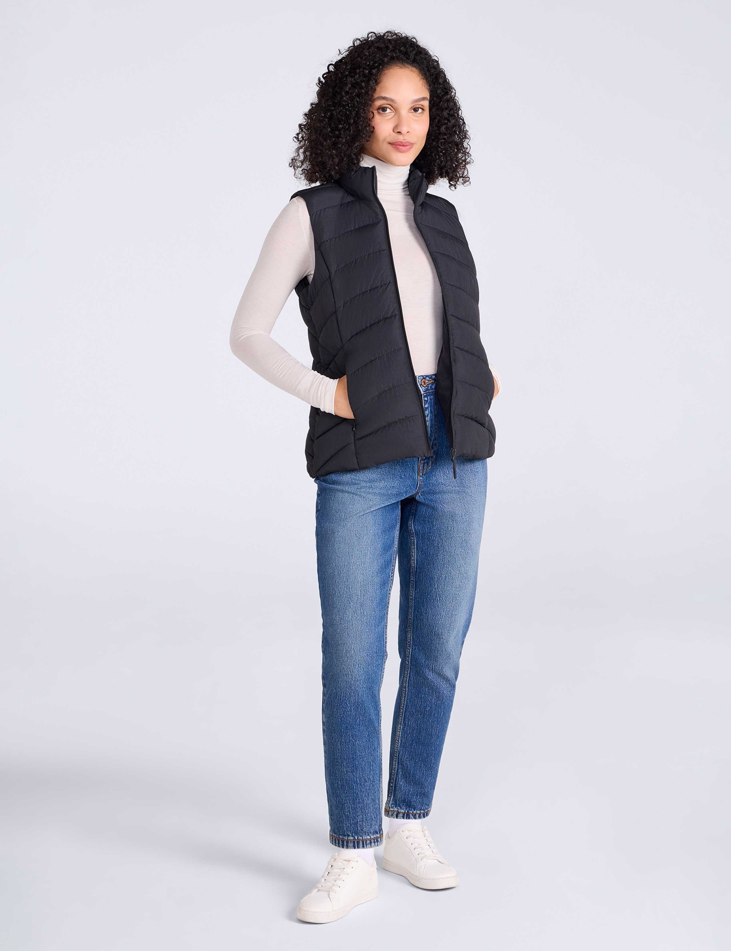 Opal Water-Resistant Padded Gilet 3 of 7