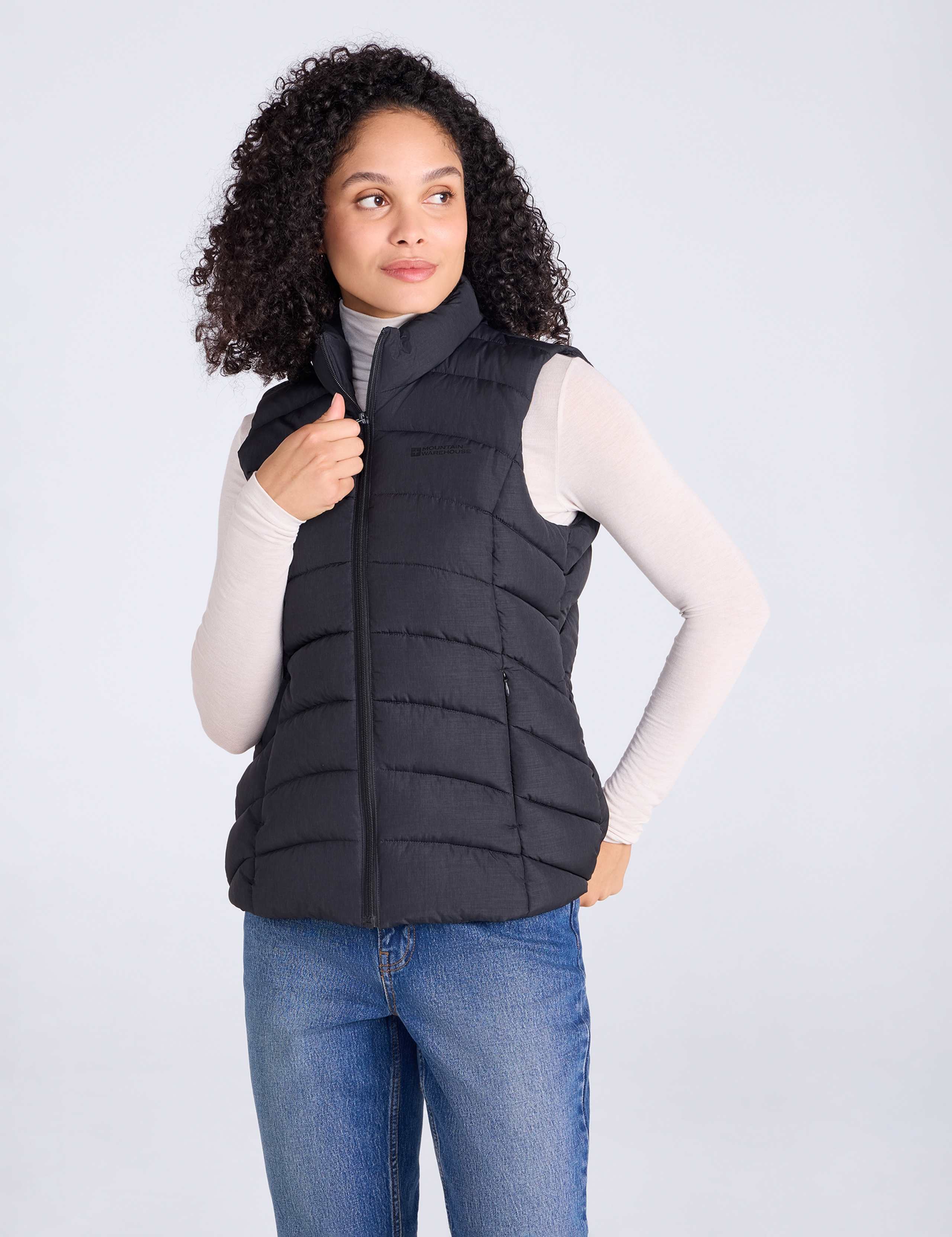 Opal Water-Resistant Padded Gilet 4 of 7