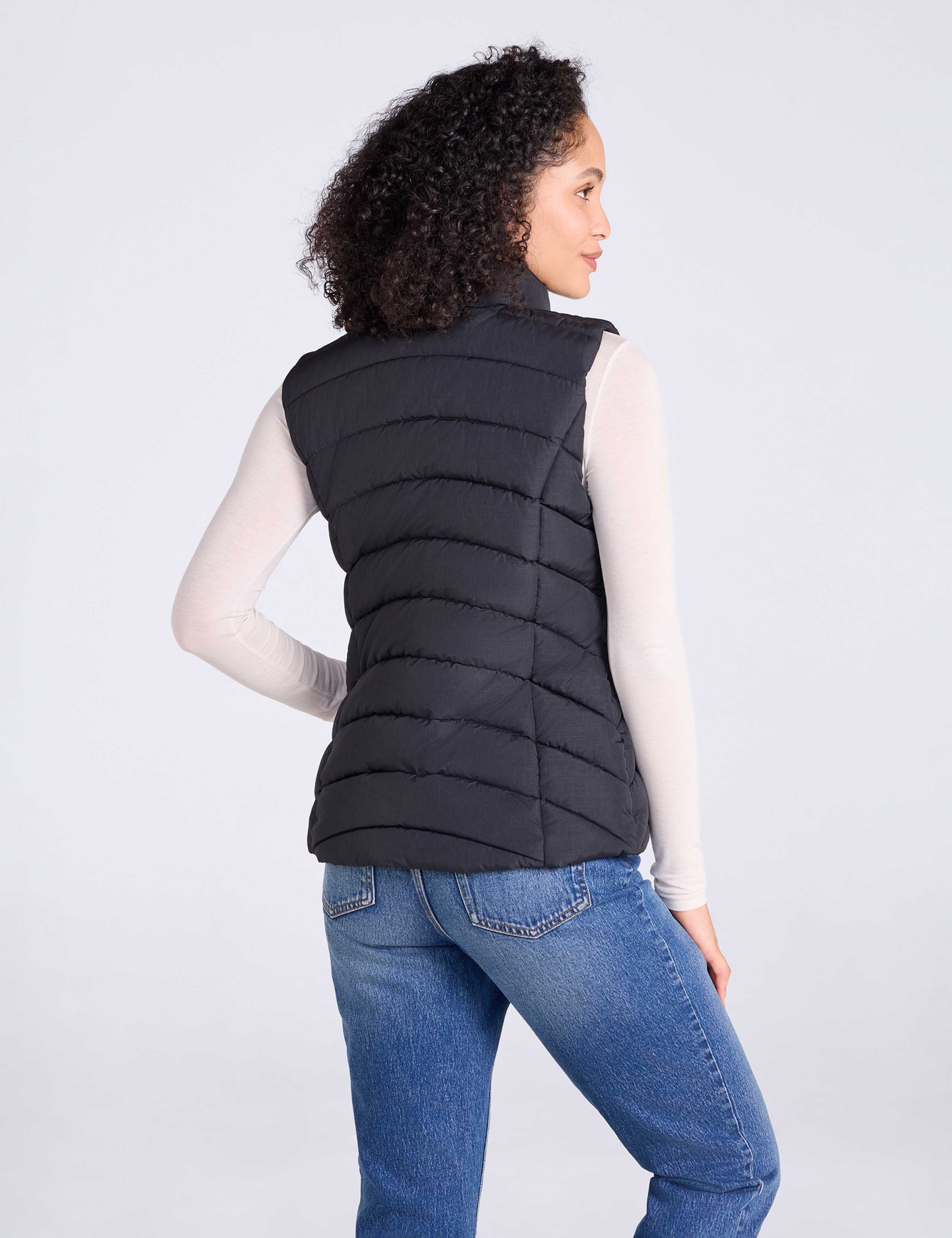 Opal Water-Resistant Padded Gilet 5 of 7