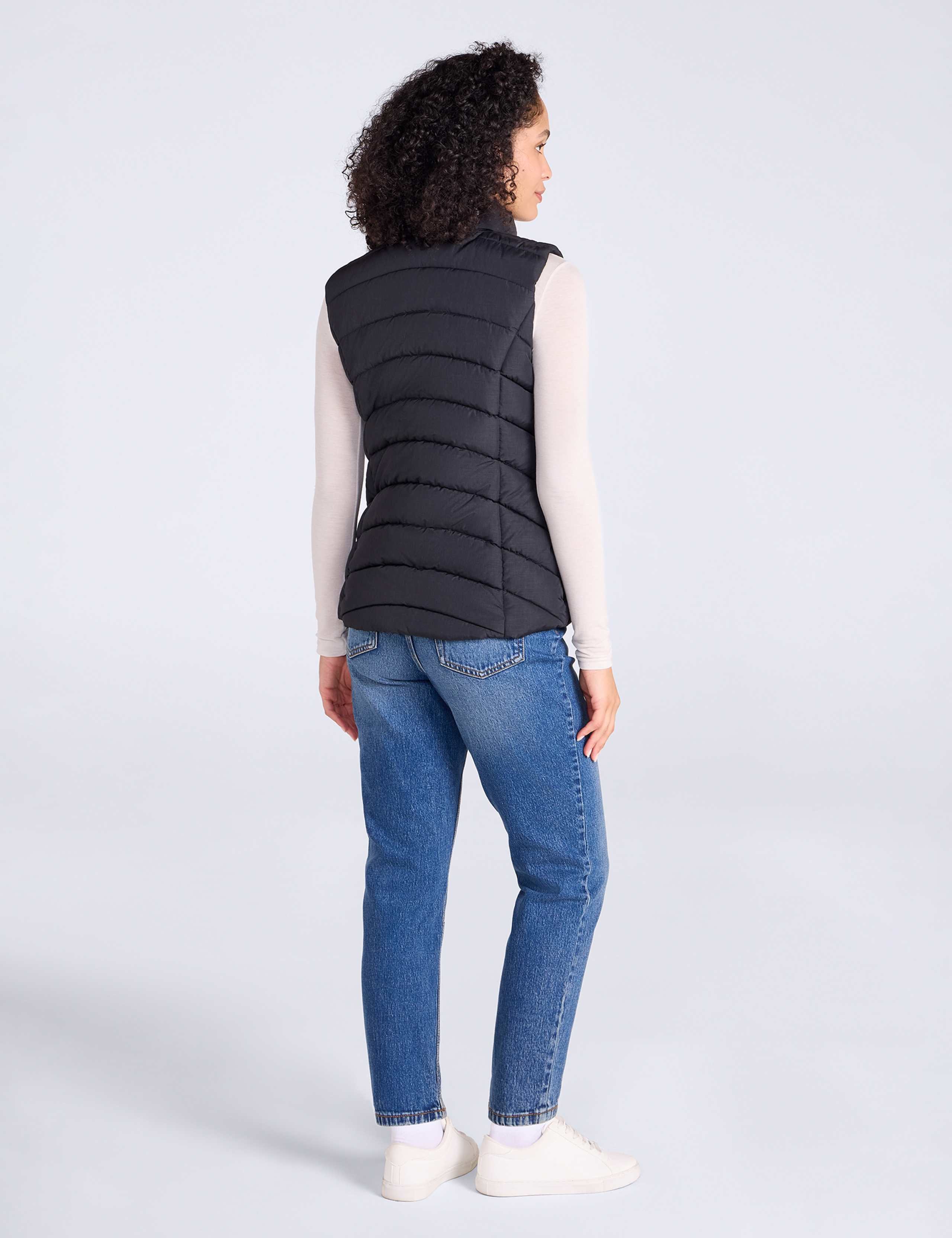 Opal Water-Resistant Padded Gilet 6 of 7
