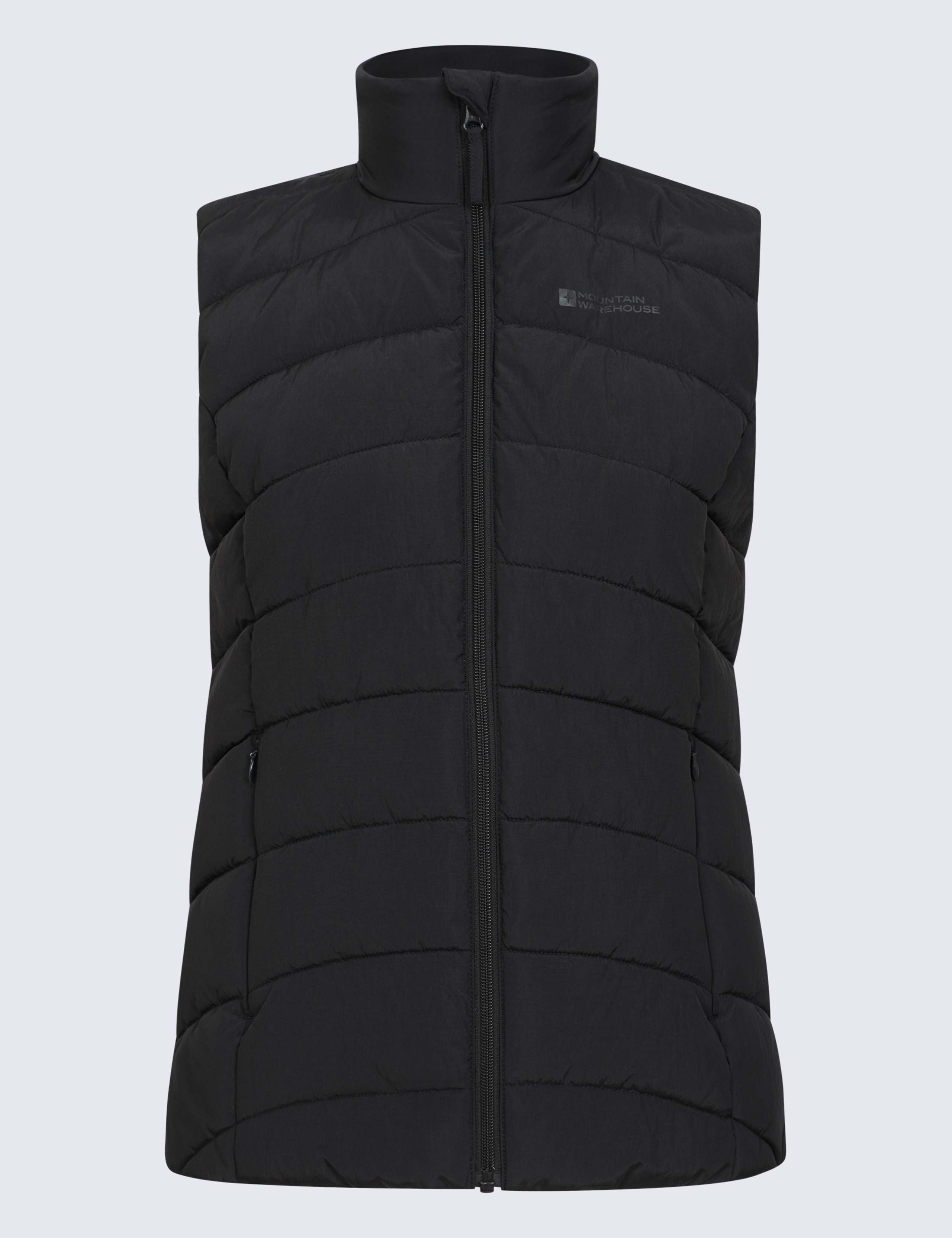 Opal Water-Resistant Padded Gilet 2 of 7