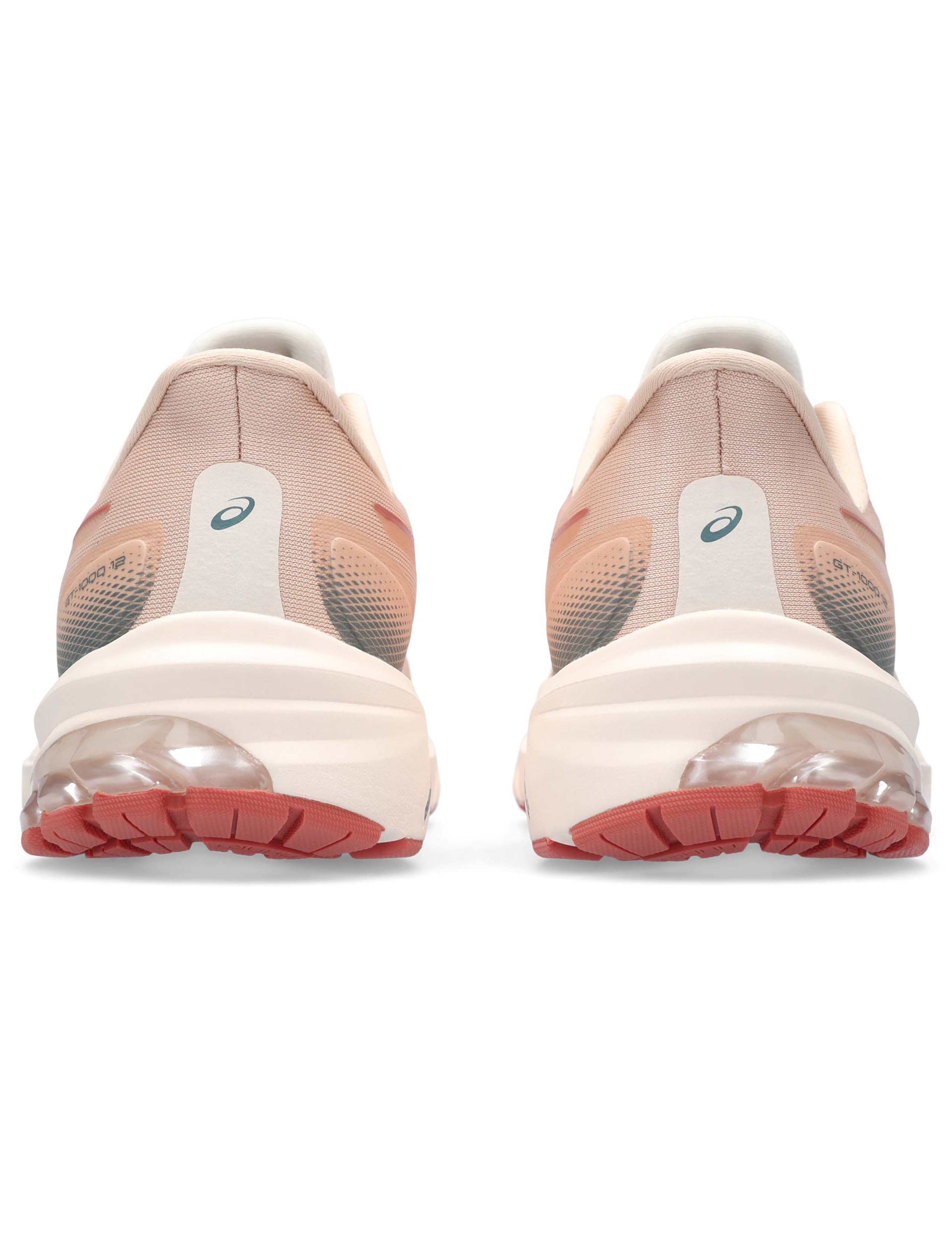 GT-1000 12 Lace Up Mesh Detail Trainers 5 of 6