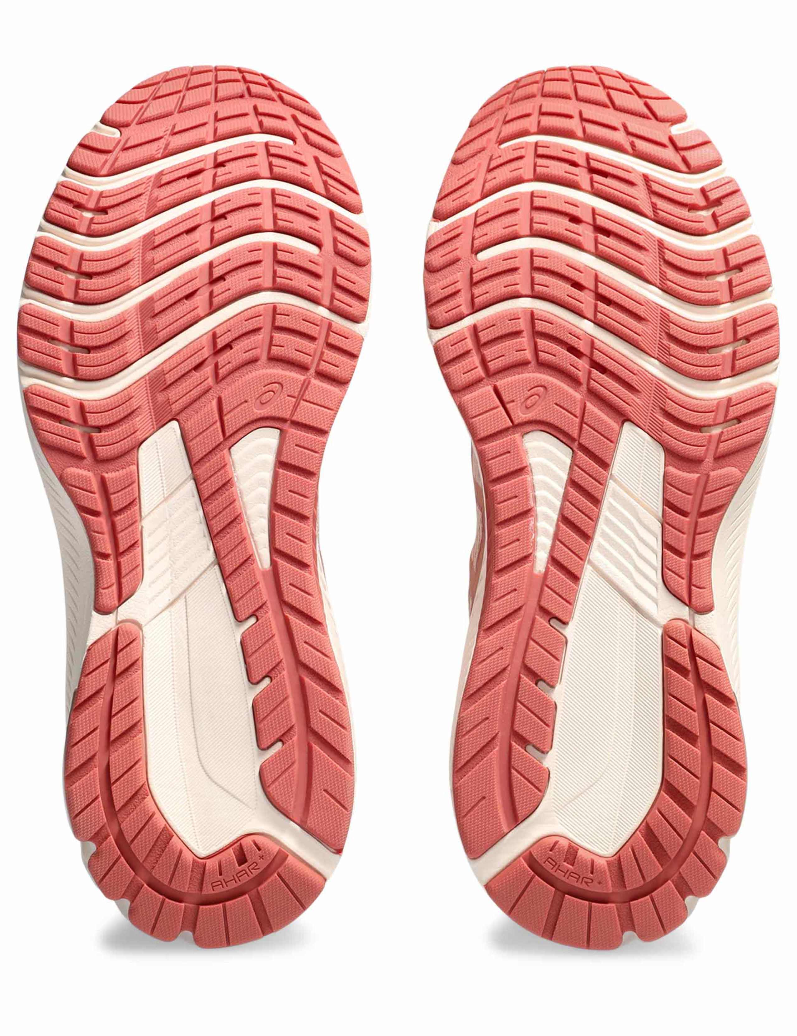 GT-1000 12 Lace Up Mesh Detail Trainers 6 of 6