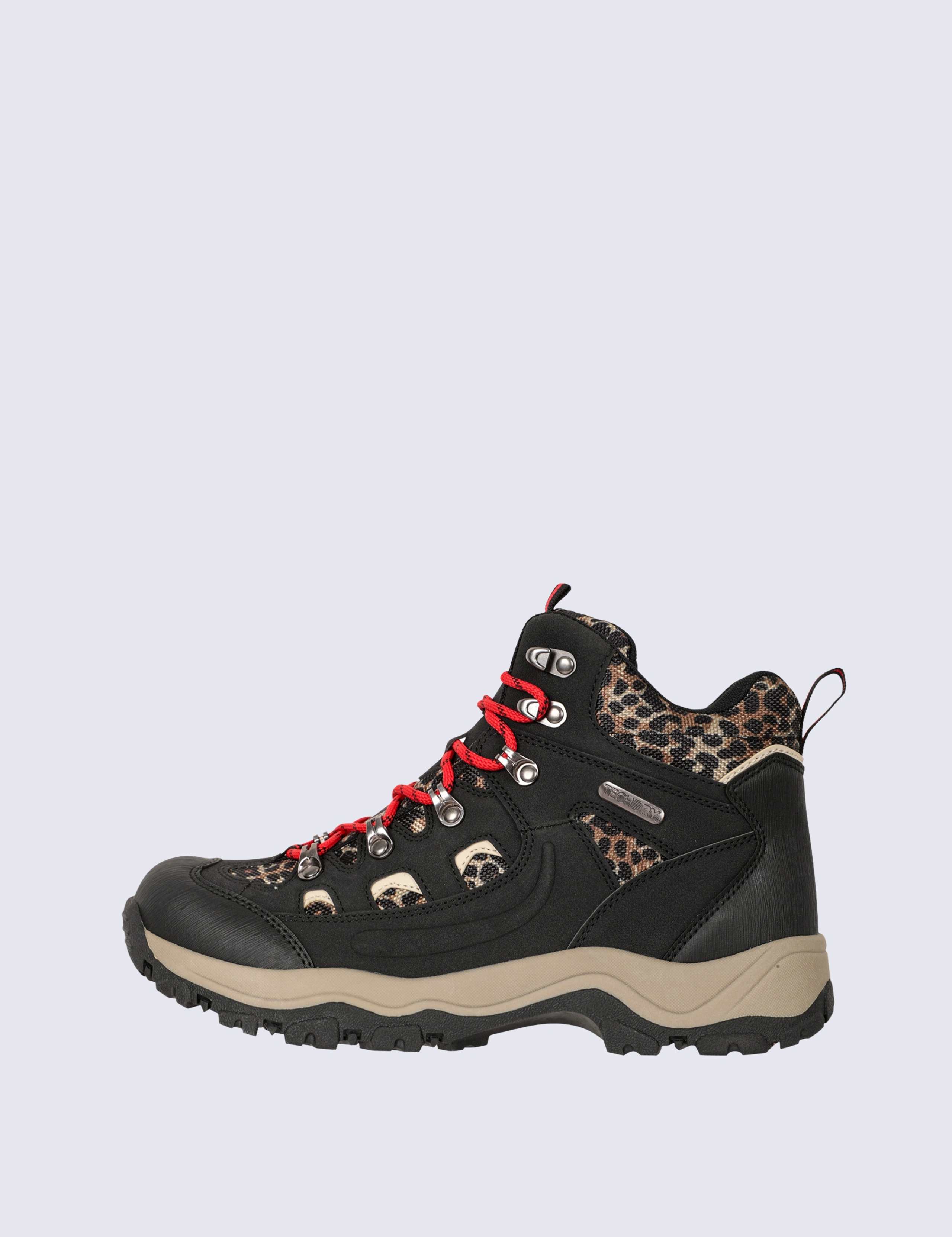 Adventurer Printed Waterproof Boots 3 of 5
