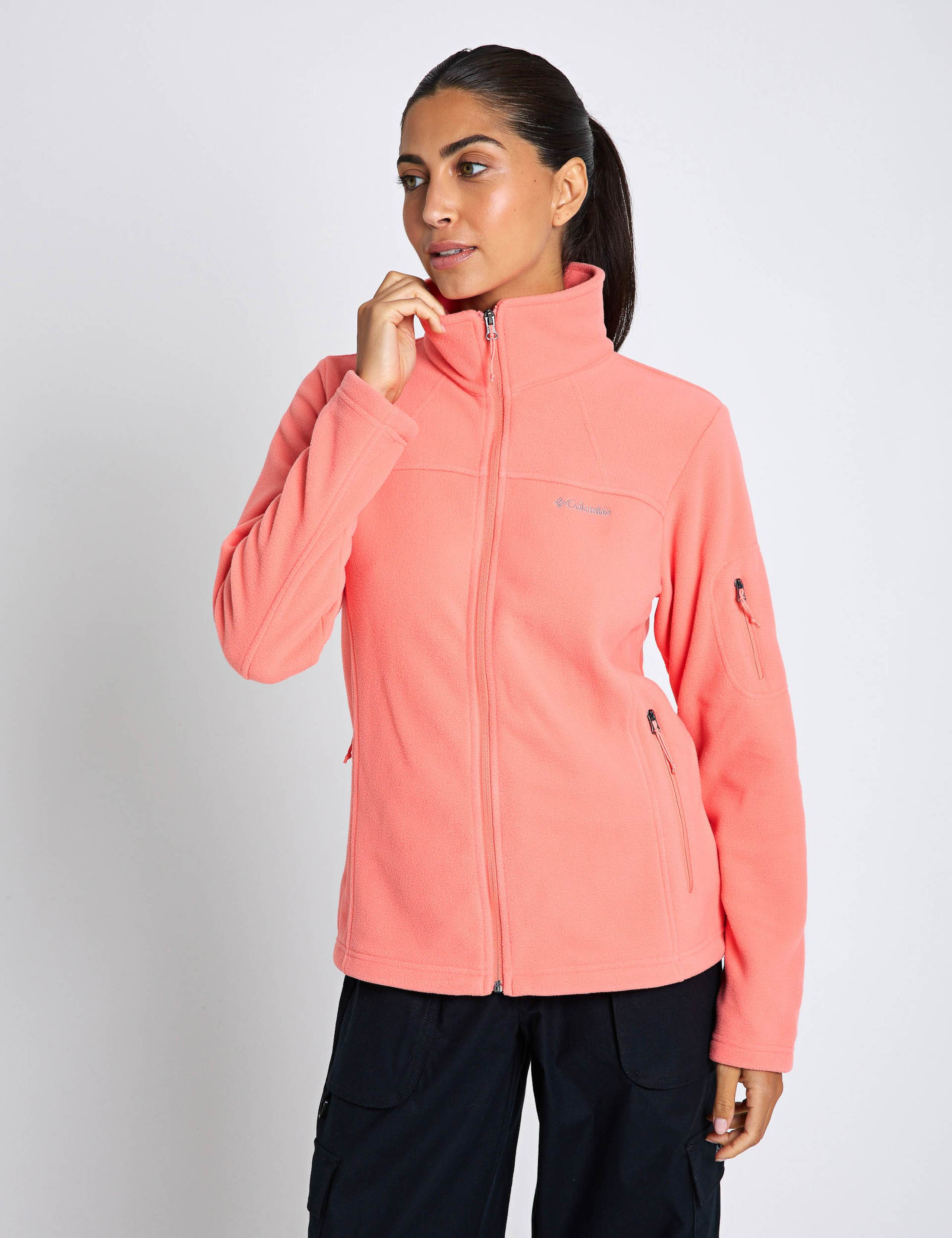 Fast Trek II Fleece Sweatshirt 3 of 6