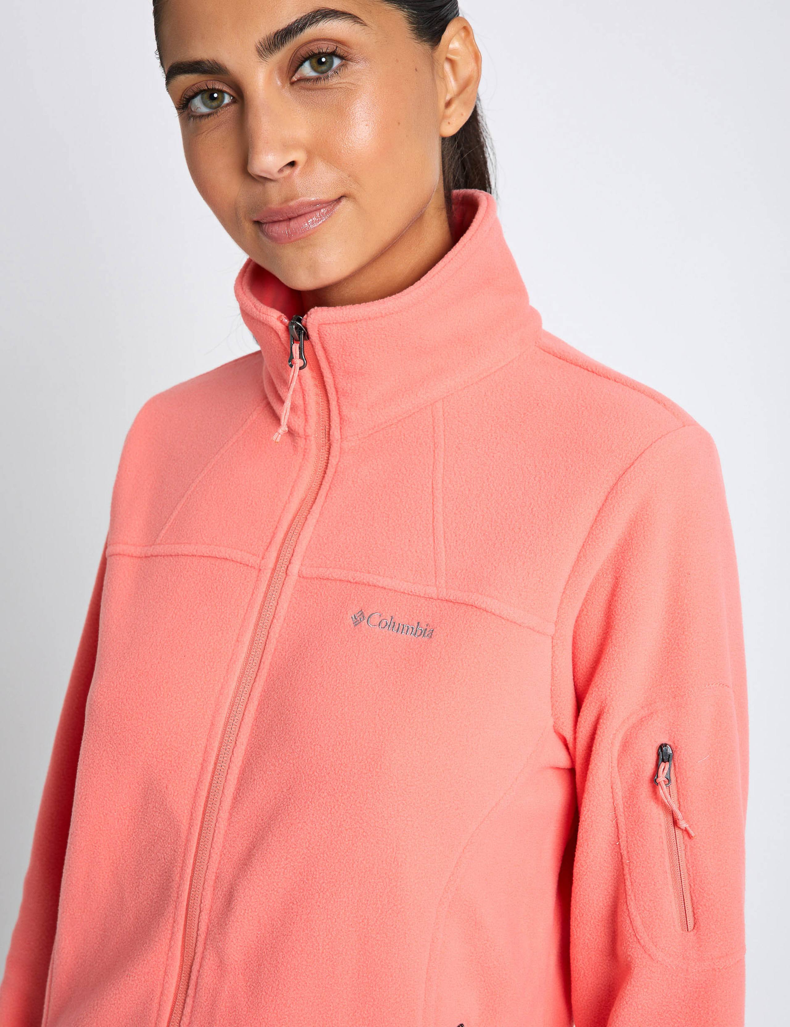 Fast Trek II Fleece Sweatshirt 5 of 6