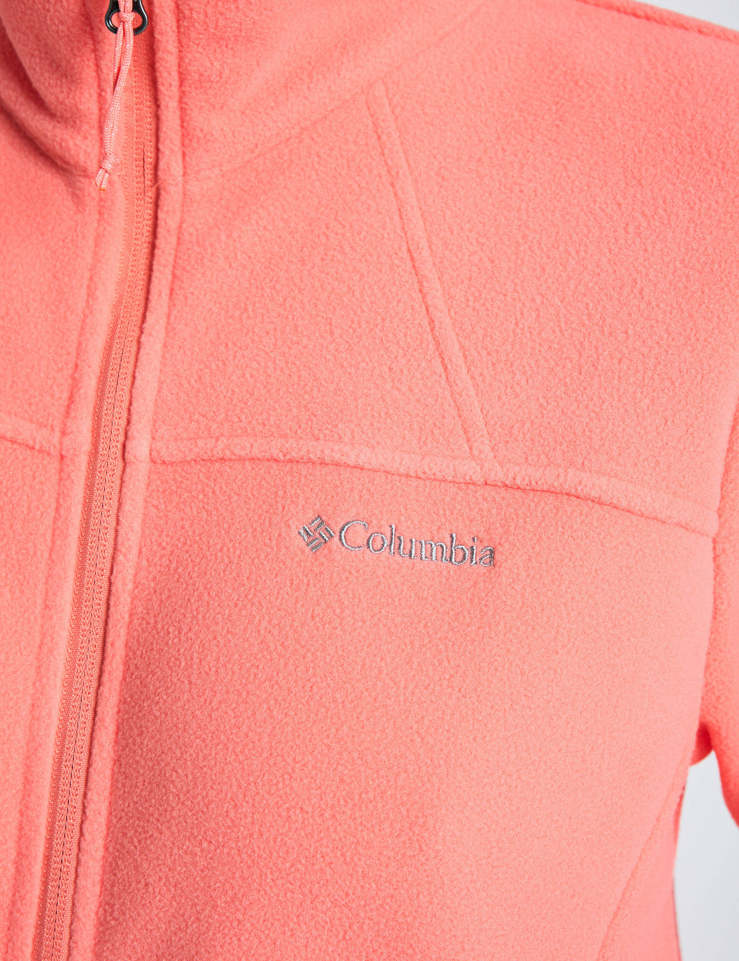 Fast Trek II Fleece Sweatshirt 6 of 6