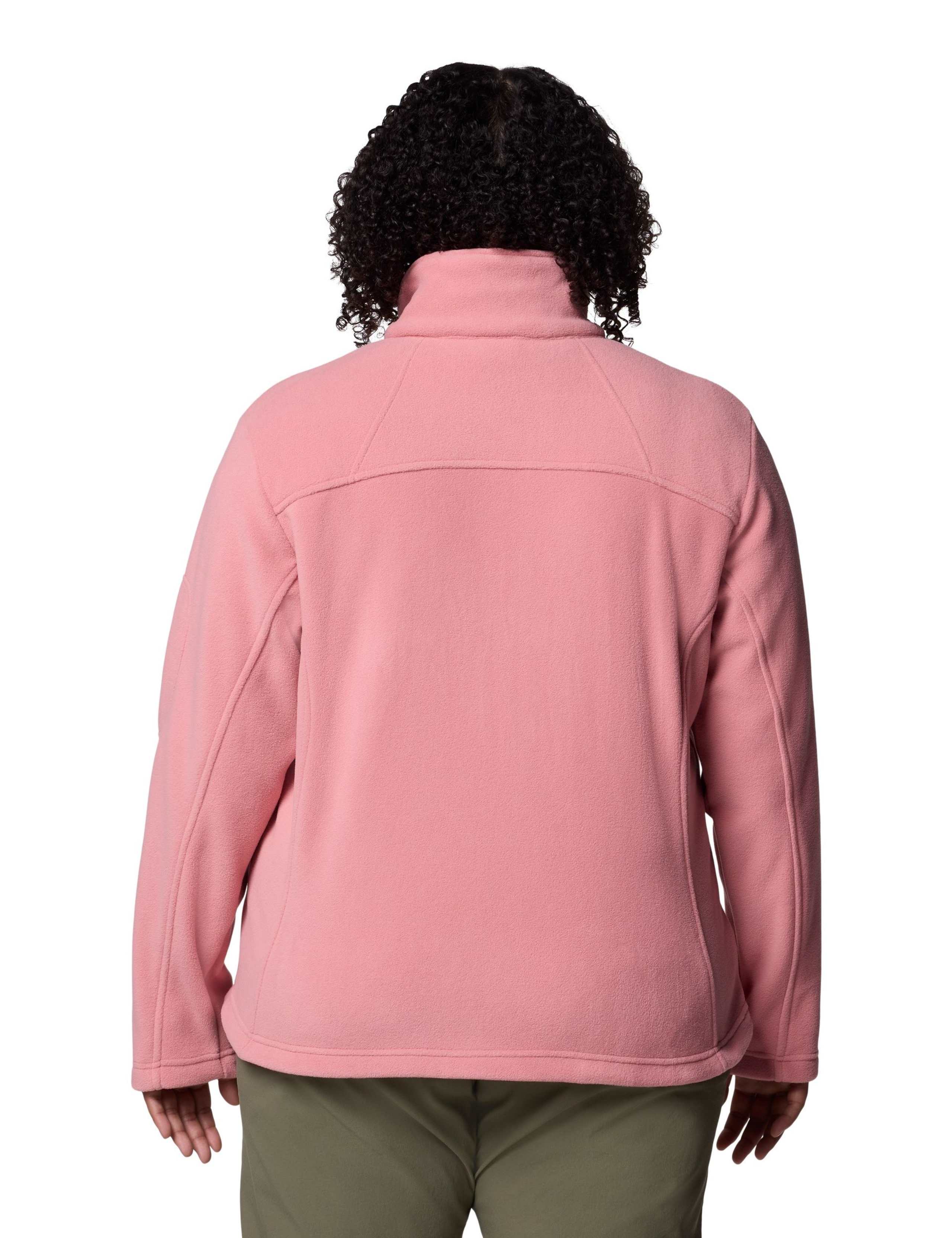 Fast Trek II Fleece Sweatshirt 2 of 7