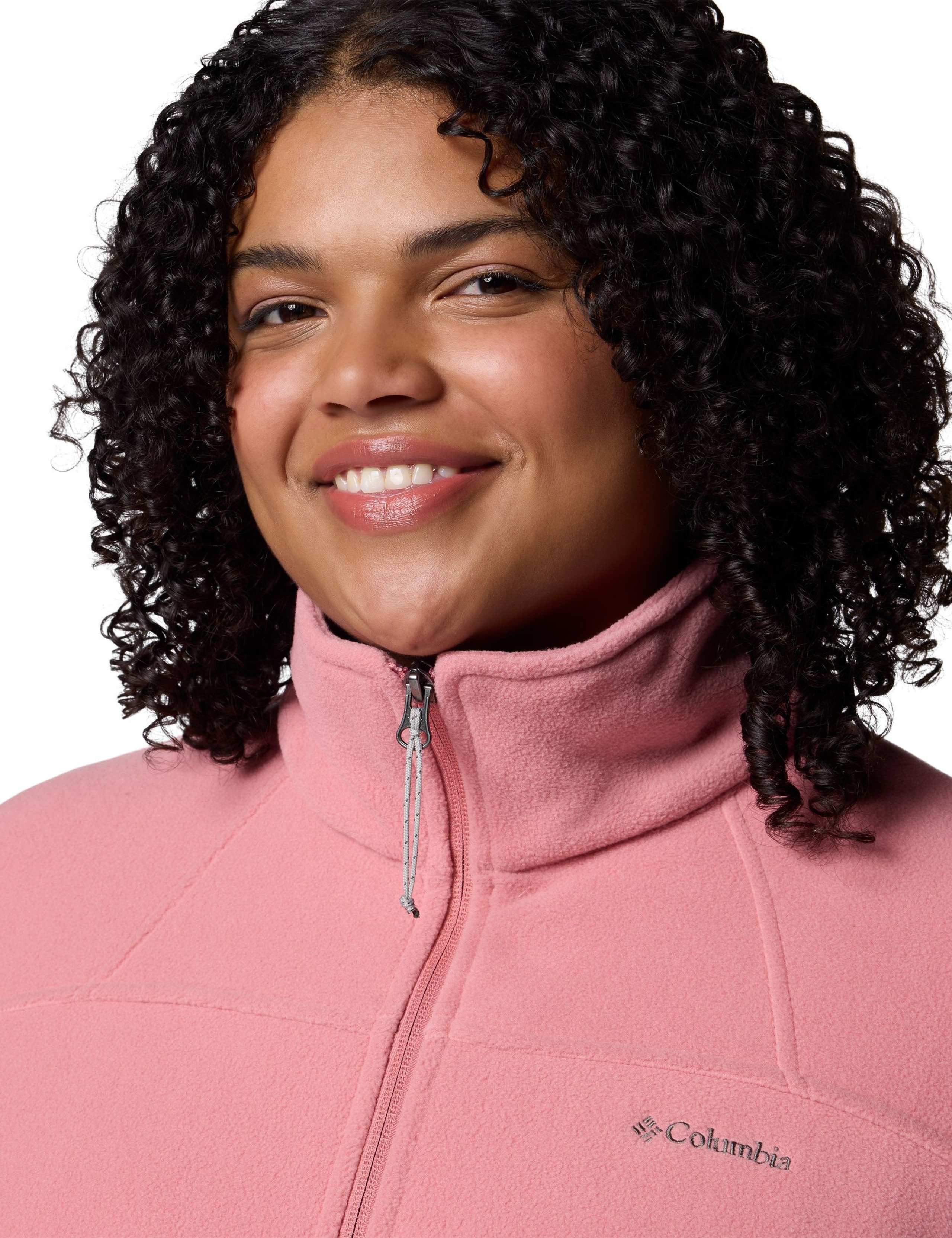 Fast Trek II Fleece Sweatshirt 3 of 7