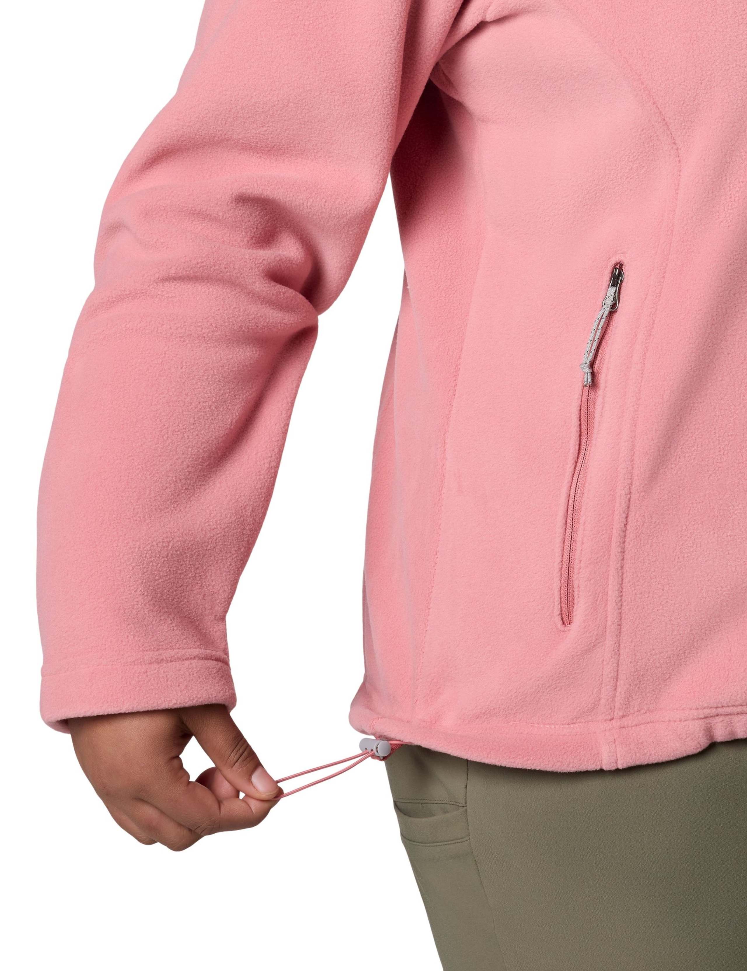 Fast Trek II Fleece Sweatshirt 6 of 7