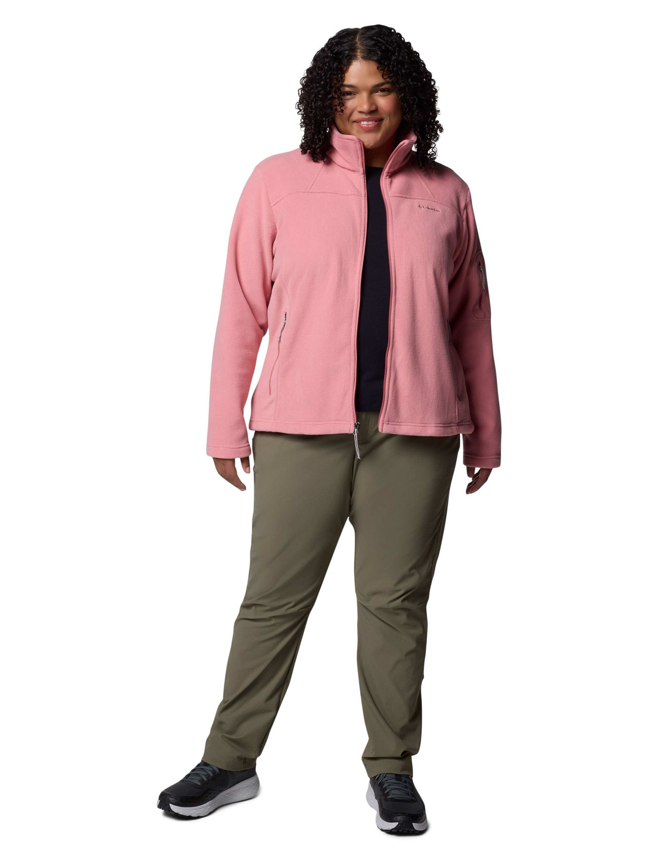 Fast Trek II Fleece Sweatshirt 7 of 7