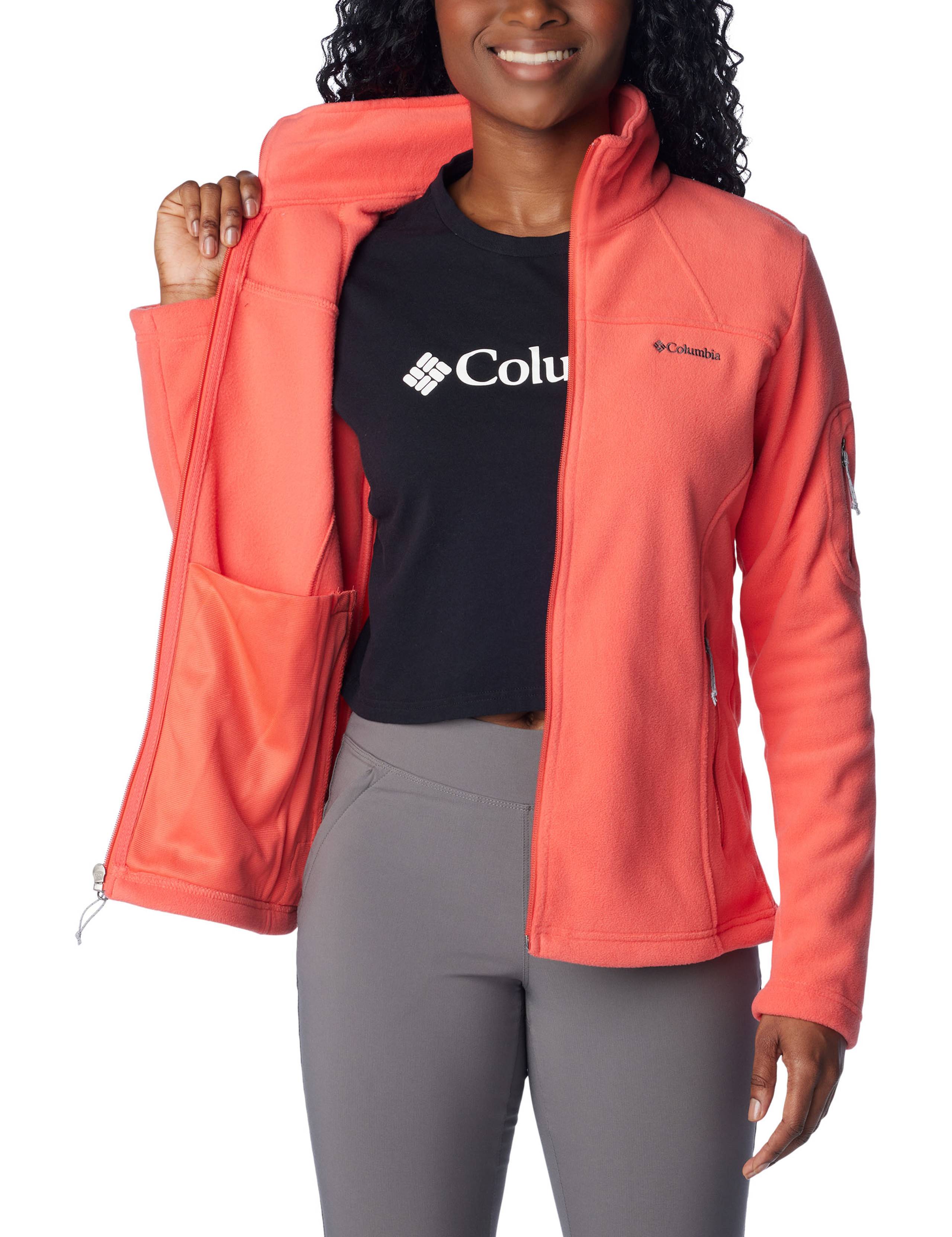 Fast Trek II Fleece Jacket 2 of 6
