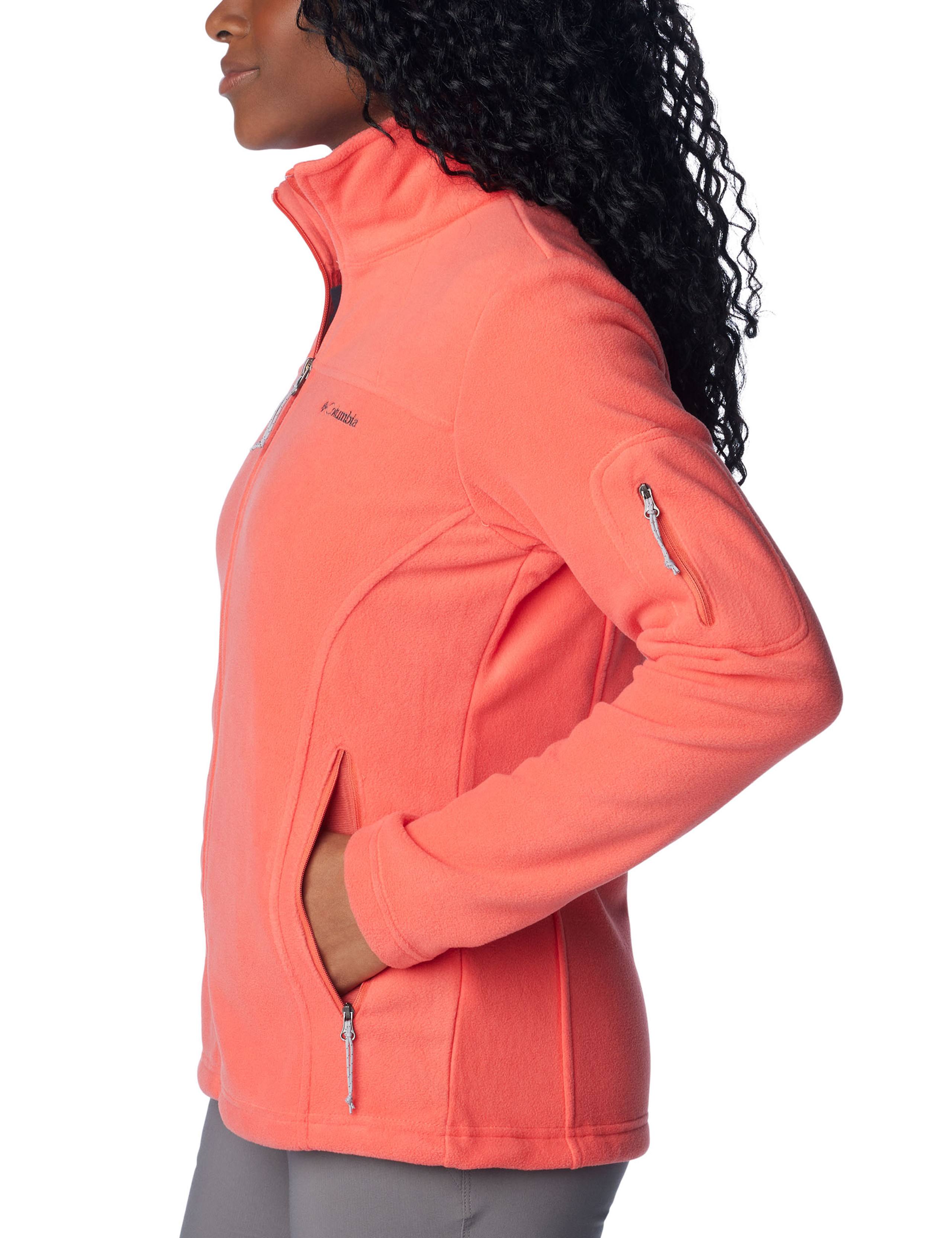 Fast Trek II Fleece Jacket 4 of 6