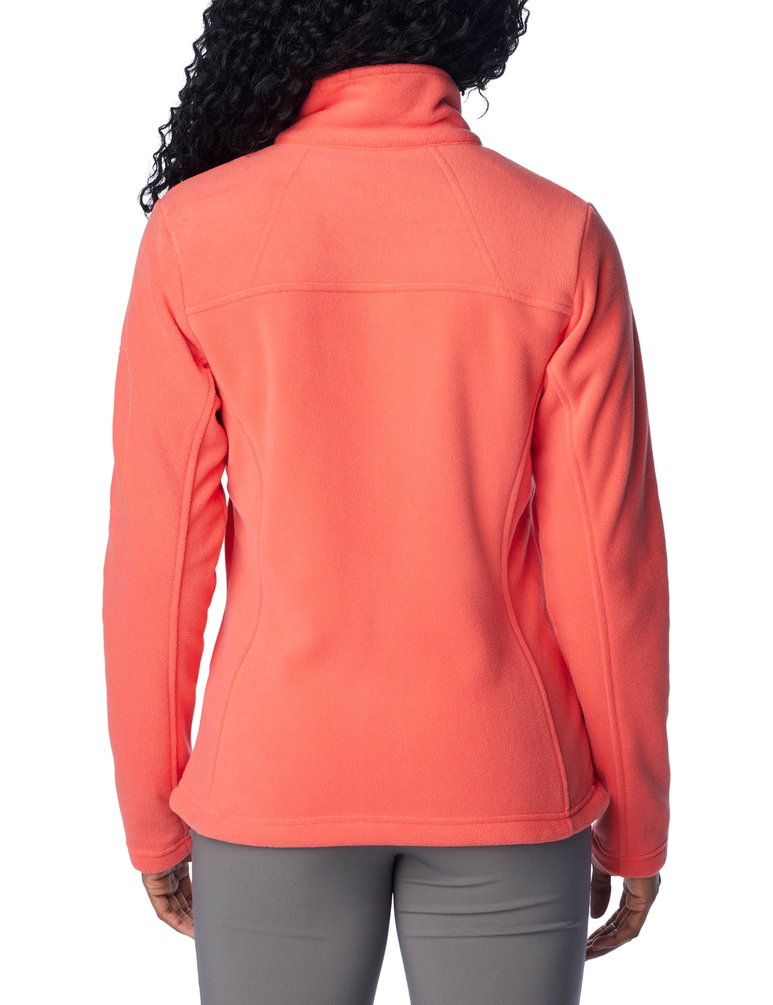 Fast Trek II Fleece Jacket 5 of 6