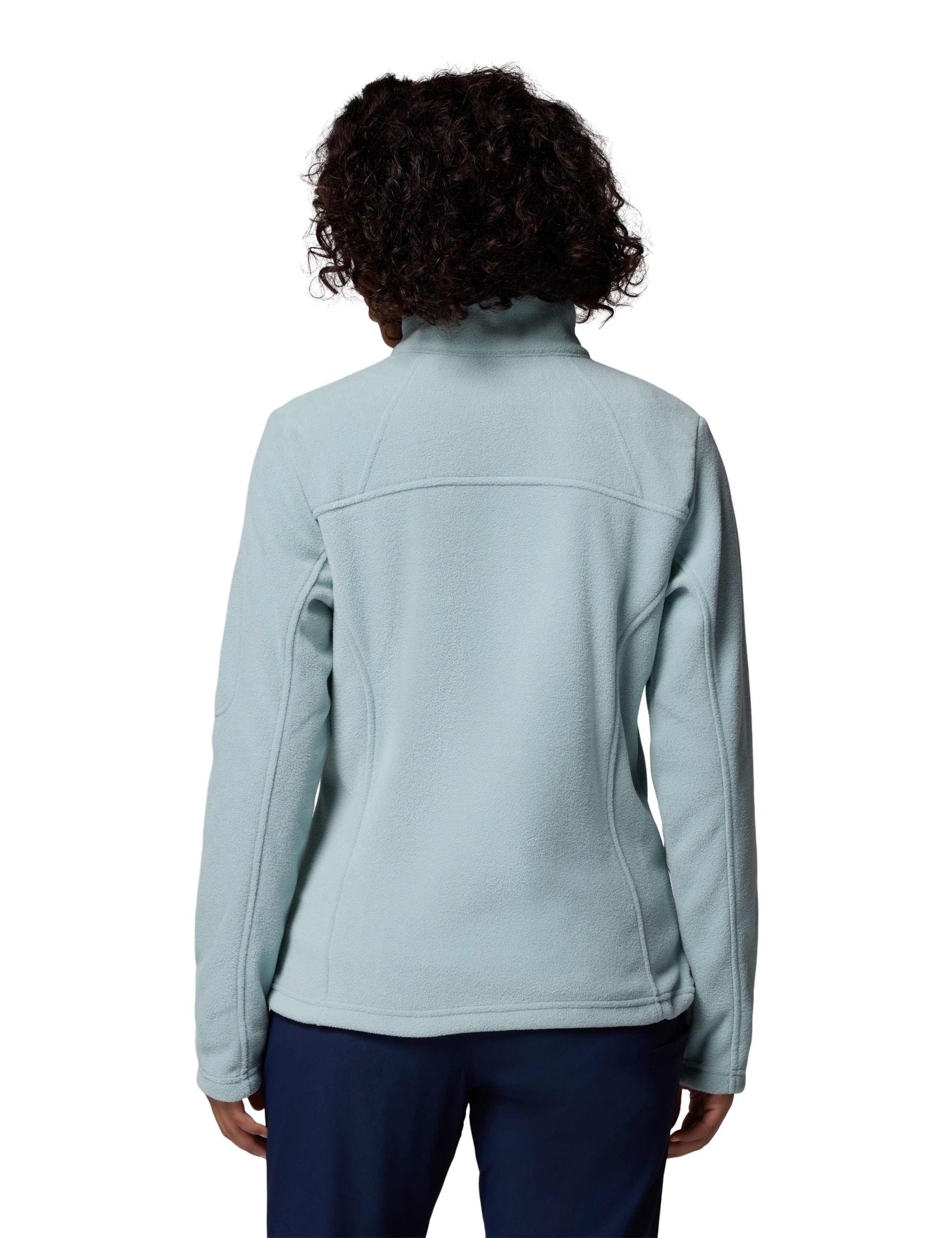 Fast Trek II Fleece Sweatshirt 2 of 8