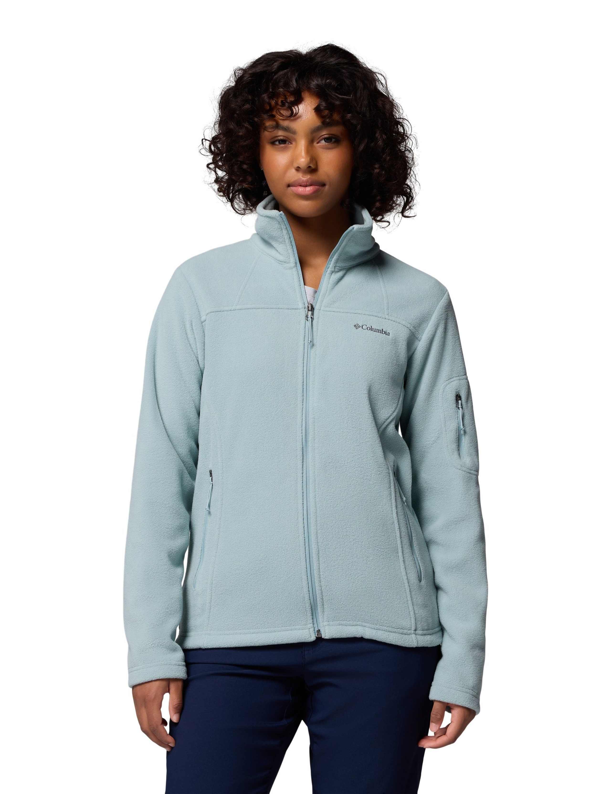 Fast Trek II Fleece Sweatshirt 8 of 8
