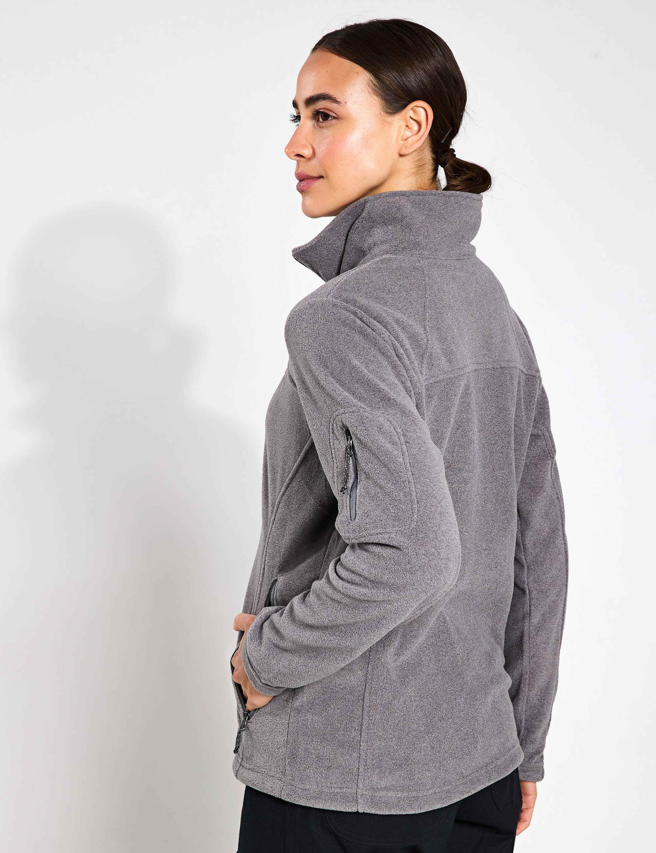 Fast Trek II Fleece Jacket 3 of 5