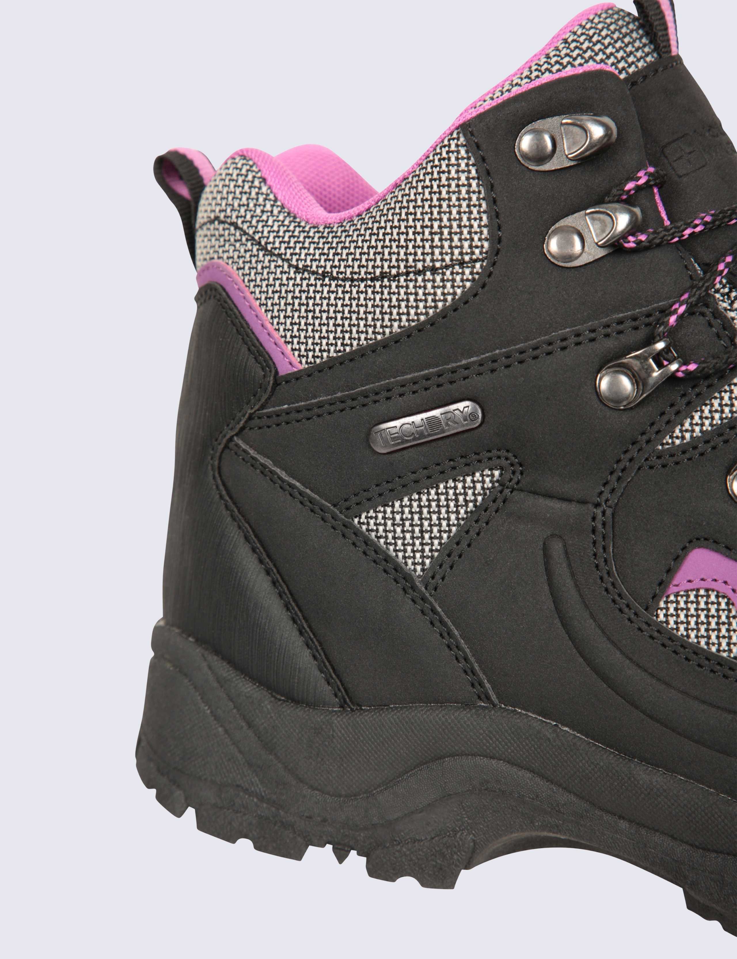 Adventurer Waterproof Walking Boots 5 of 8