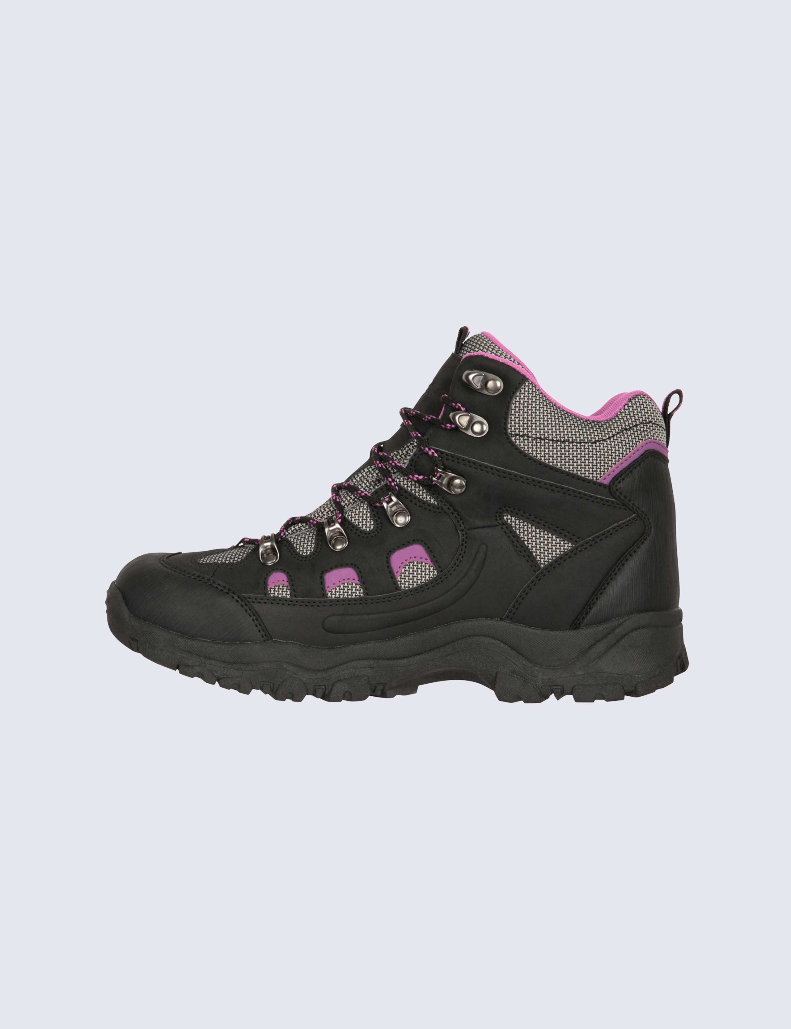 Adventurer Waterproof Walking Boots 7 of 8