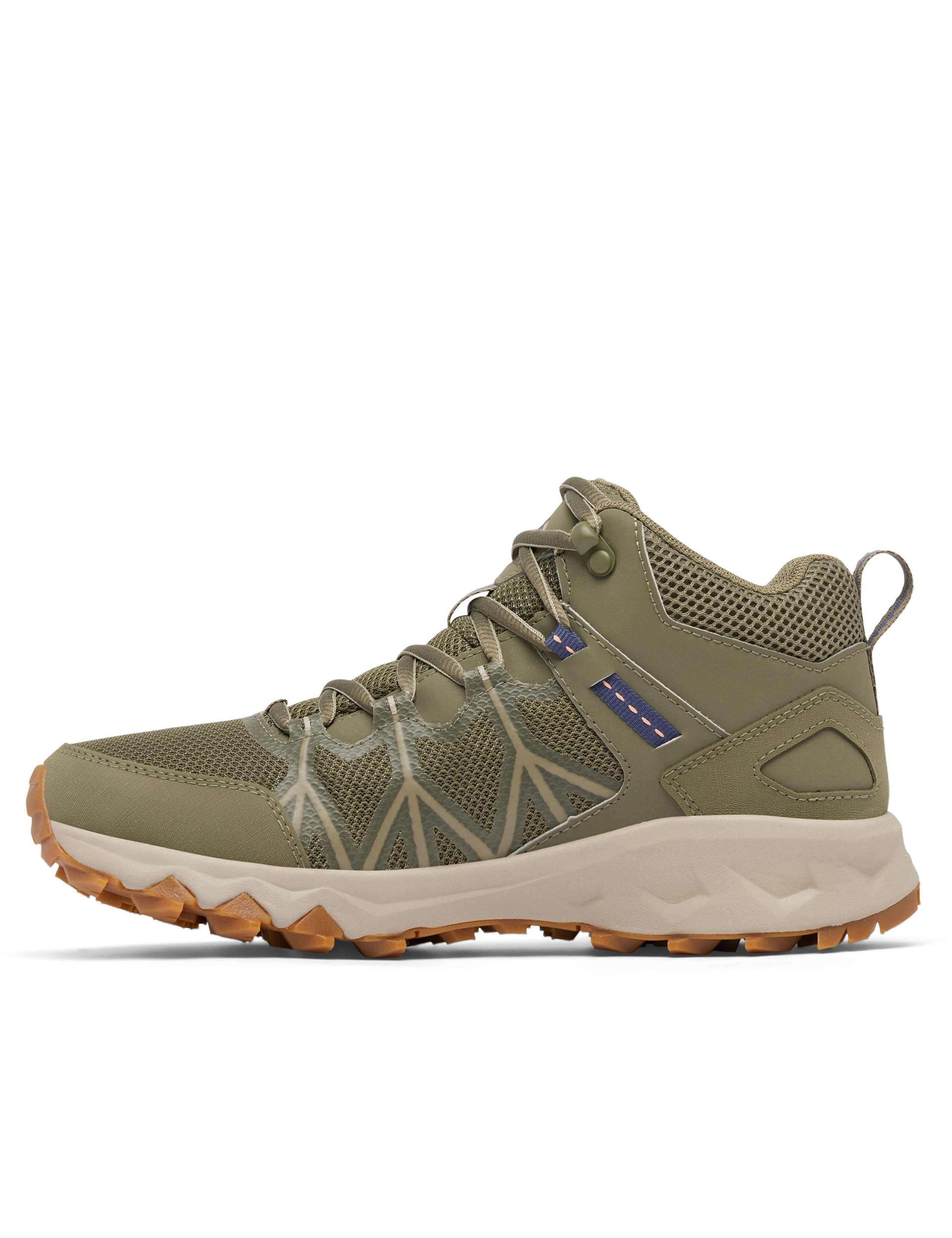 Peakfreak II Mid OutDry Walking Boots 2 of 6