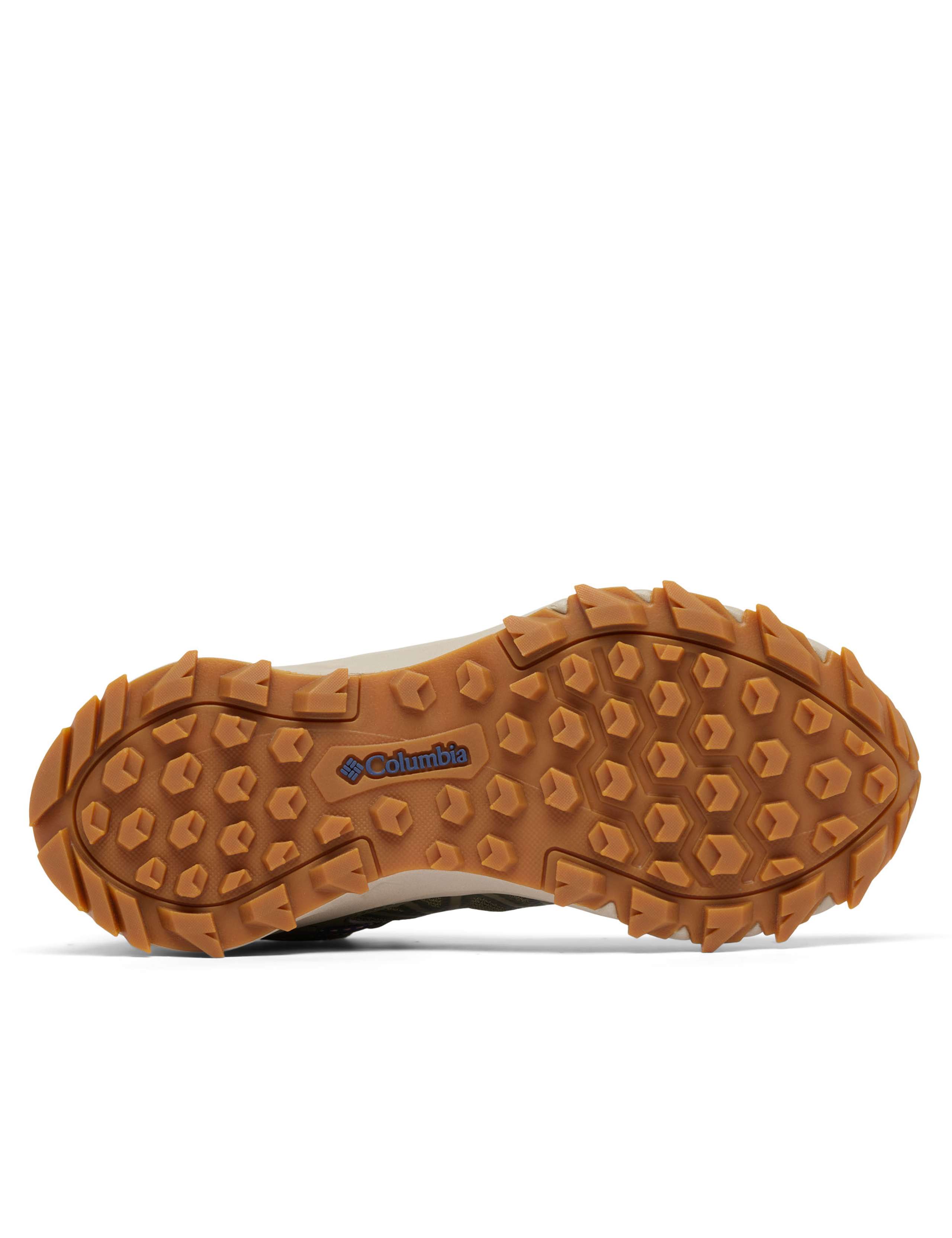 Peakfreak II Mid OutDry Walking Boots 6 of 6