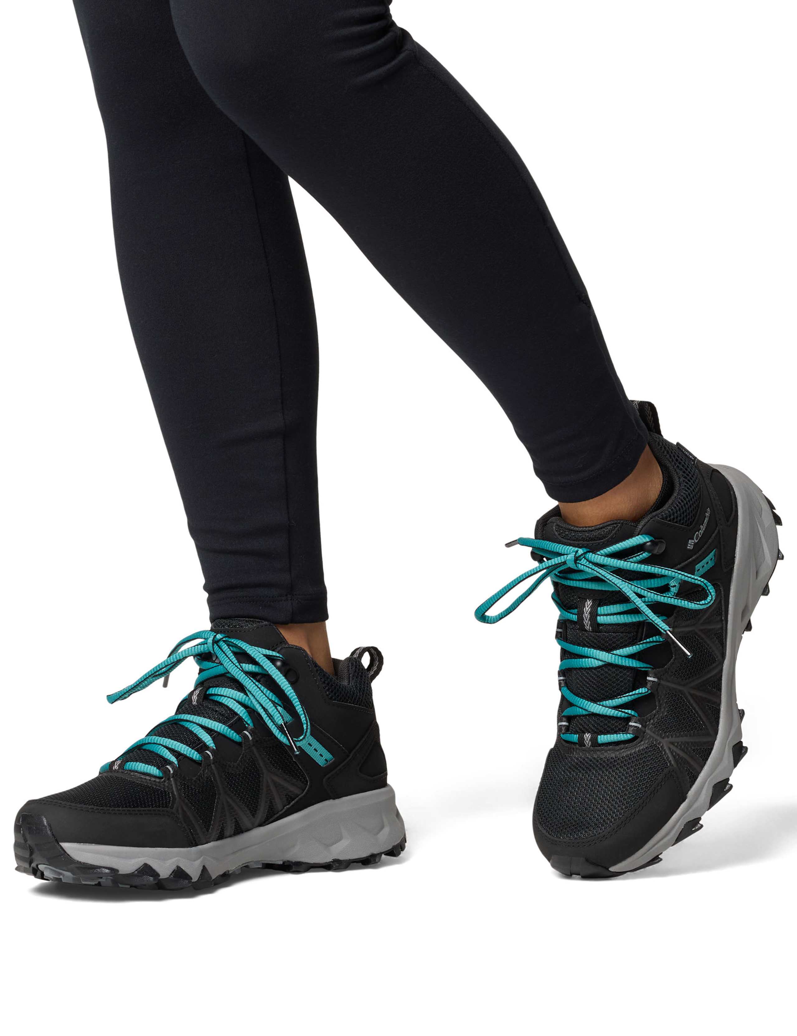 Peakfreak II Mid OutDry Walking Boots 6 of 8