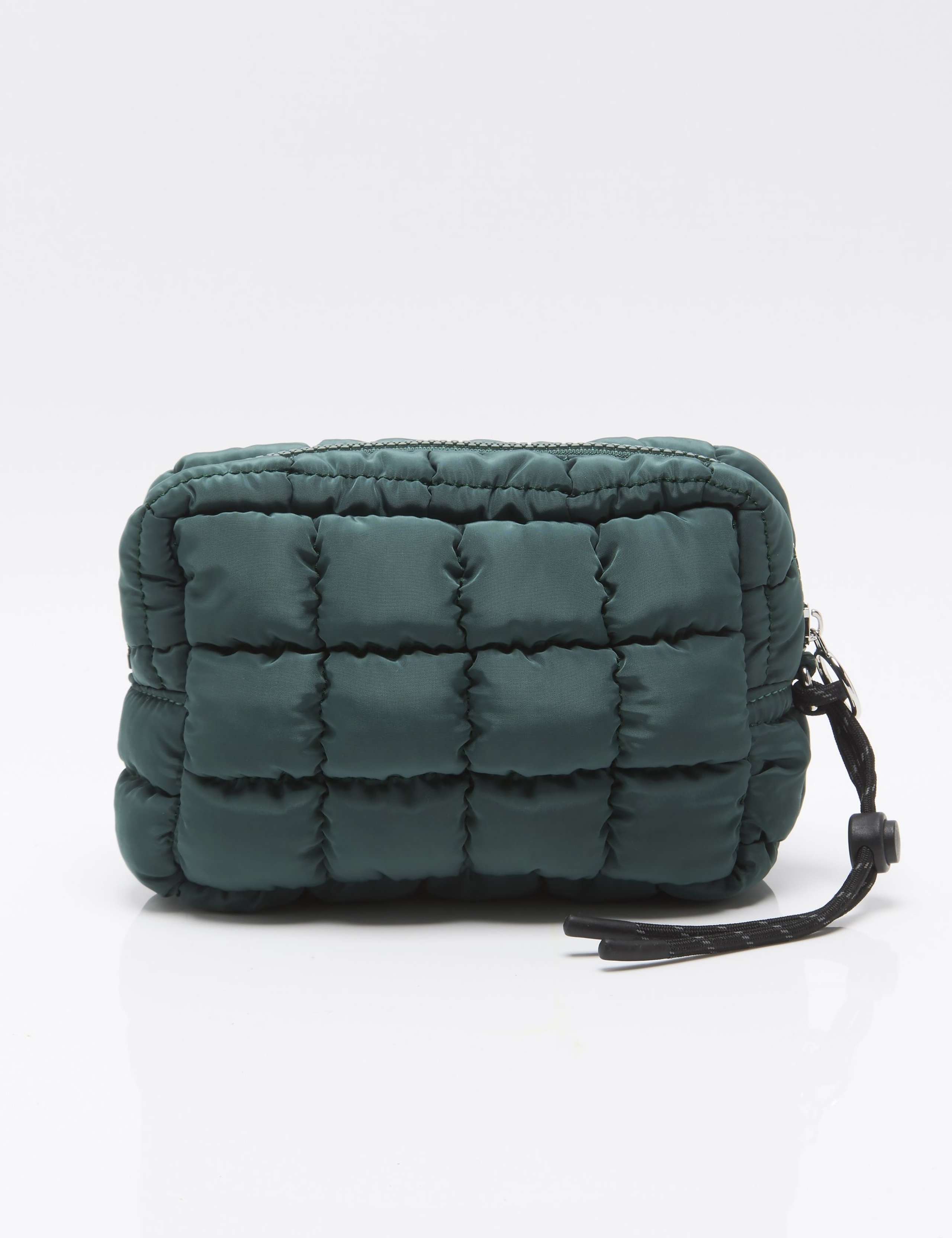 Quilted Mini Case Detachable Bag 4 of 4