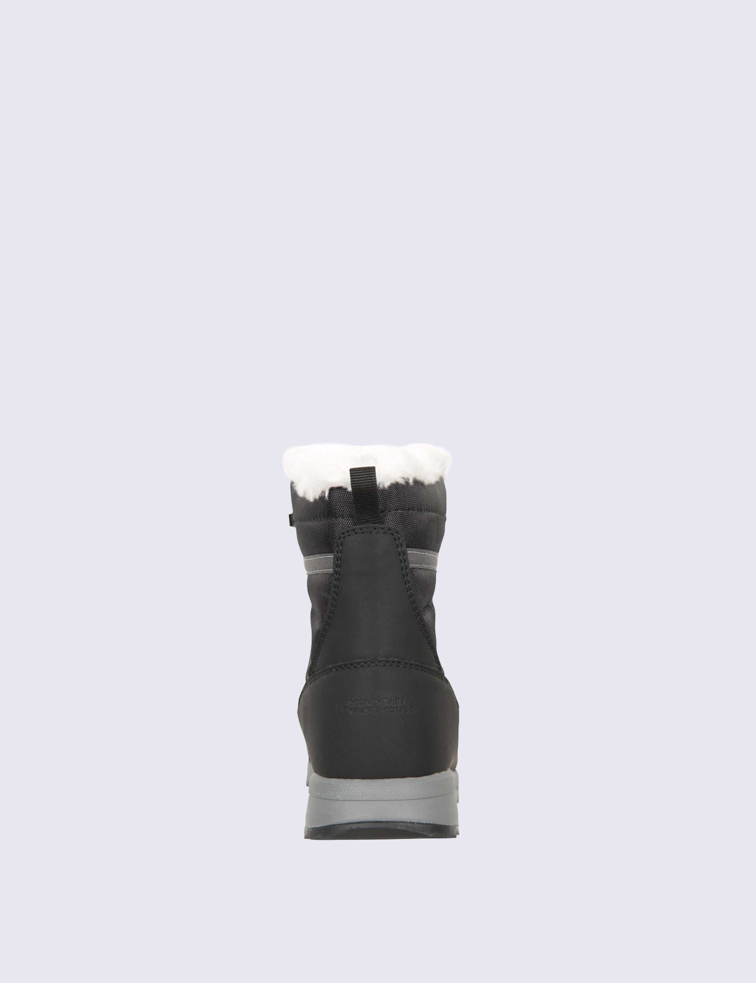Leisure II Waterproof Snow Boots 3 of 5