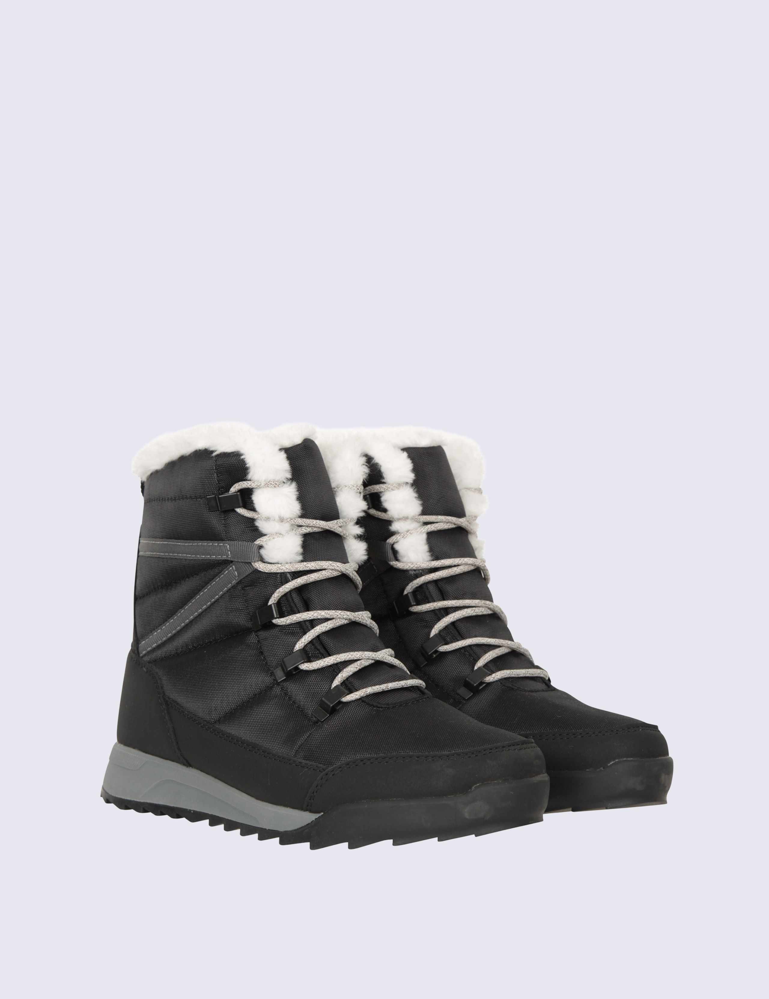Leisure II Waterproof Snow Boots 4 of 5