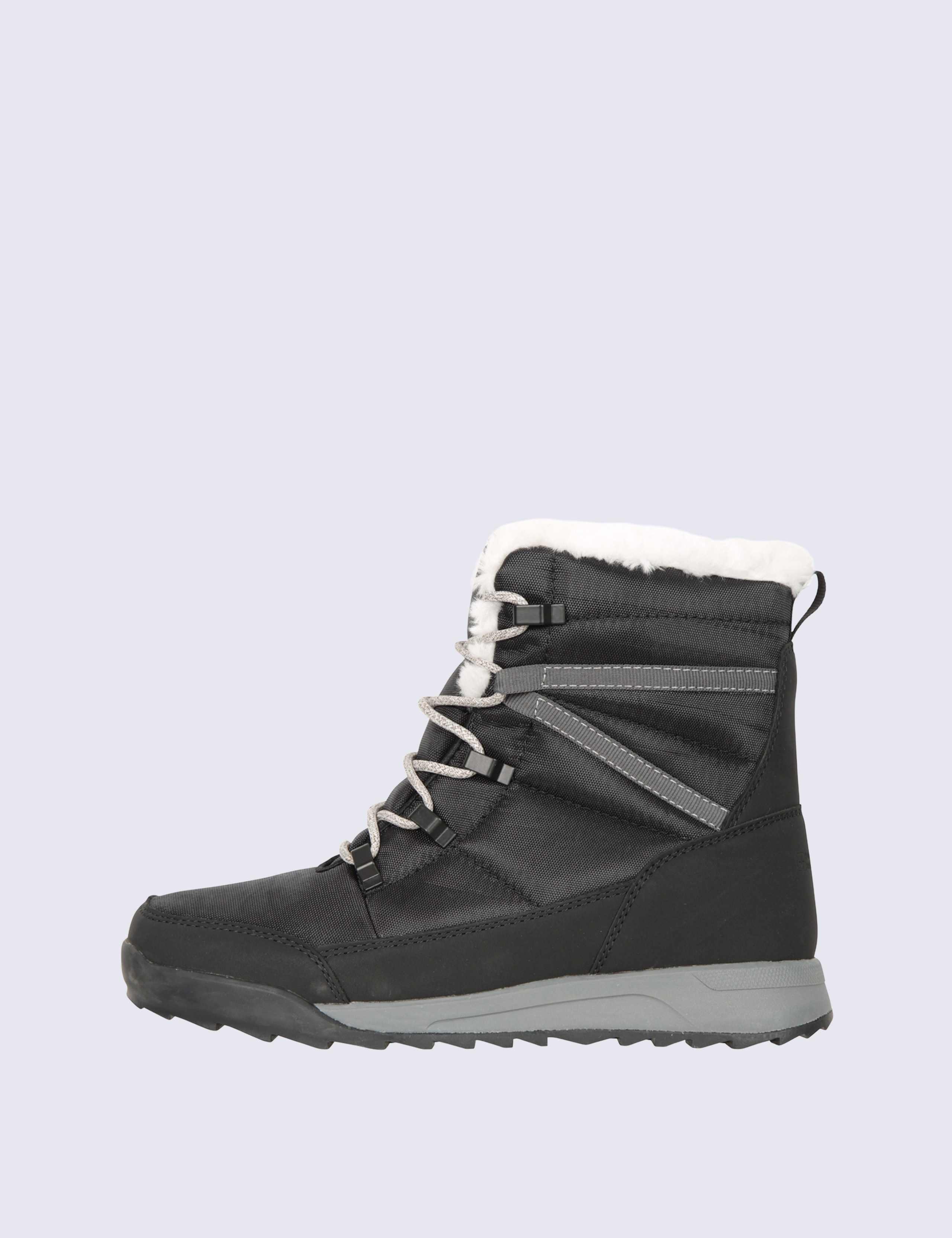 Leisure II Waterproof Snow Boots 5 of 5