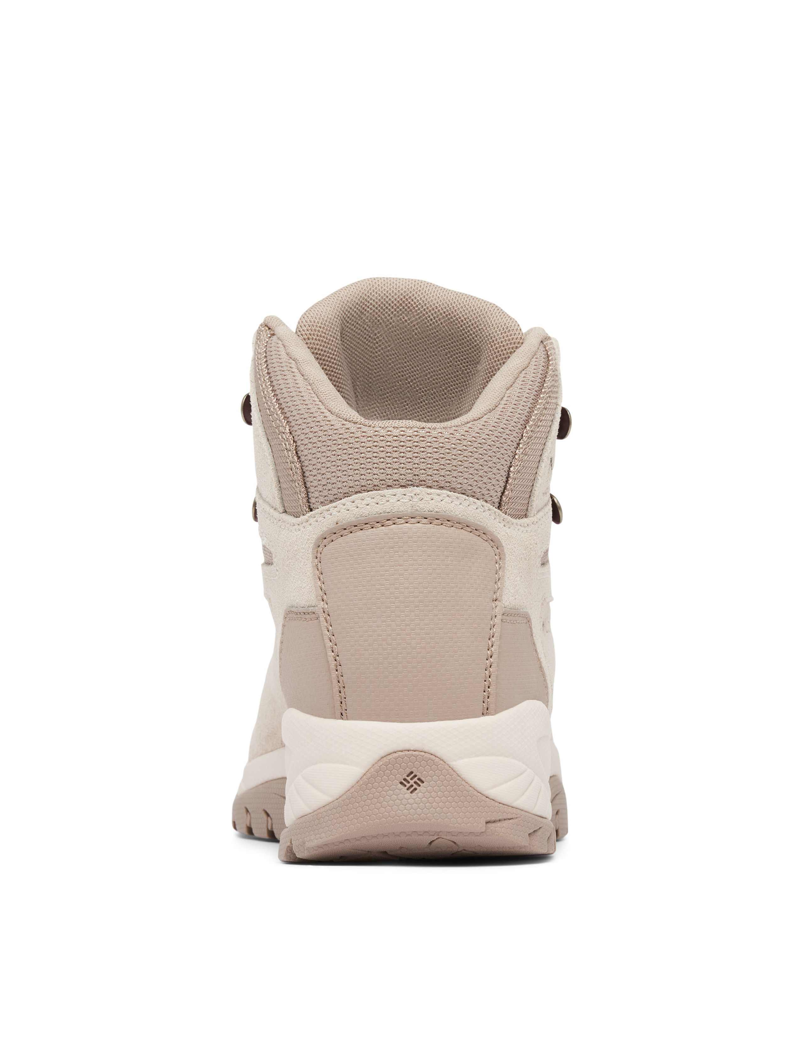 Newton Ridge Suede Flat Walking Boots 5 of 6