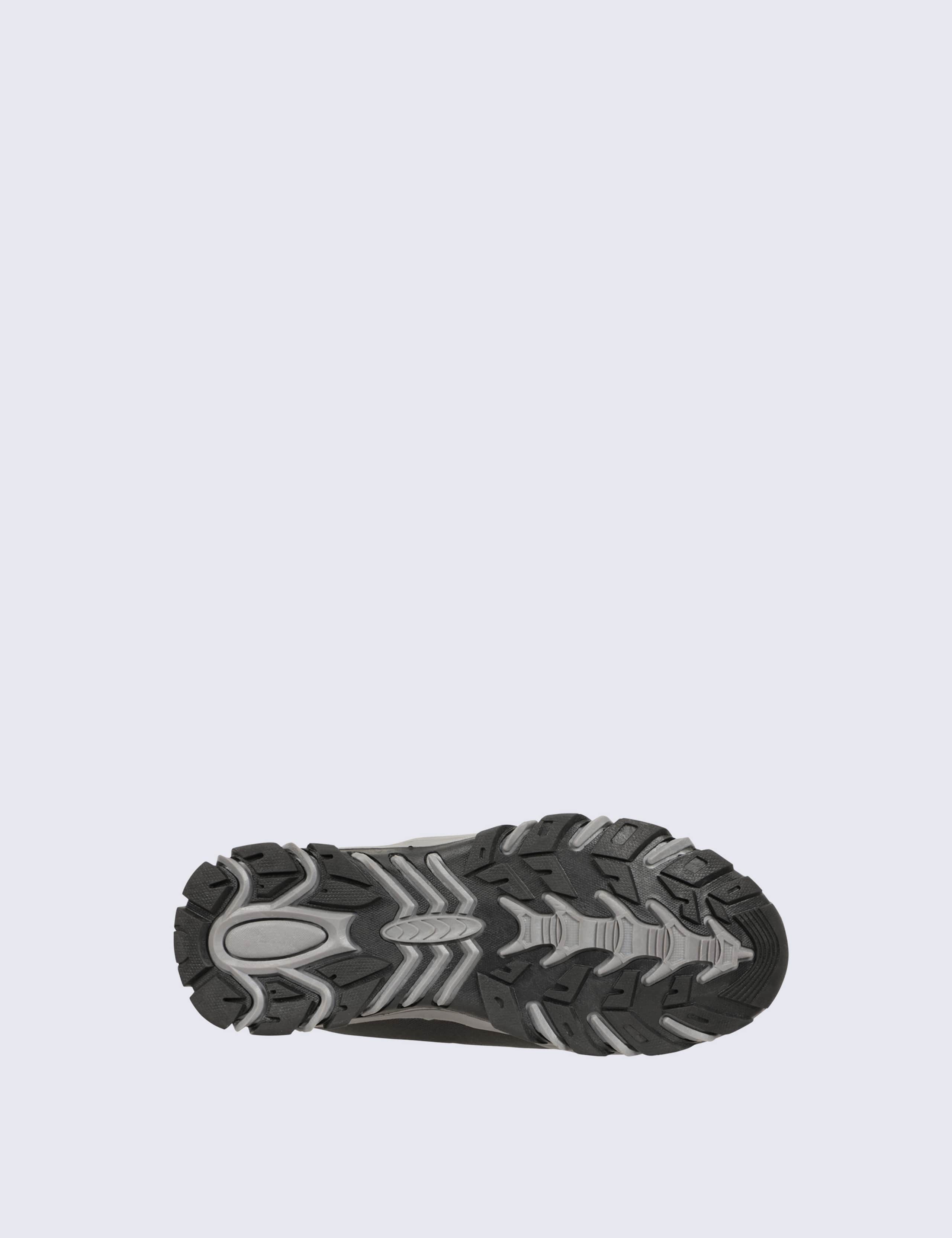 Ohio Faux Fur Lining Snow Boots 4 of 7