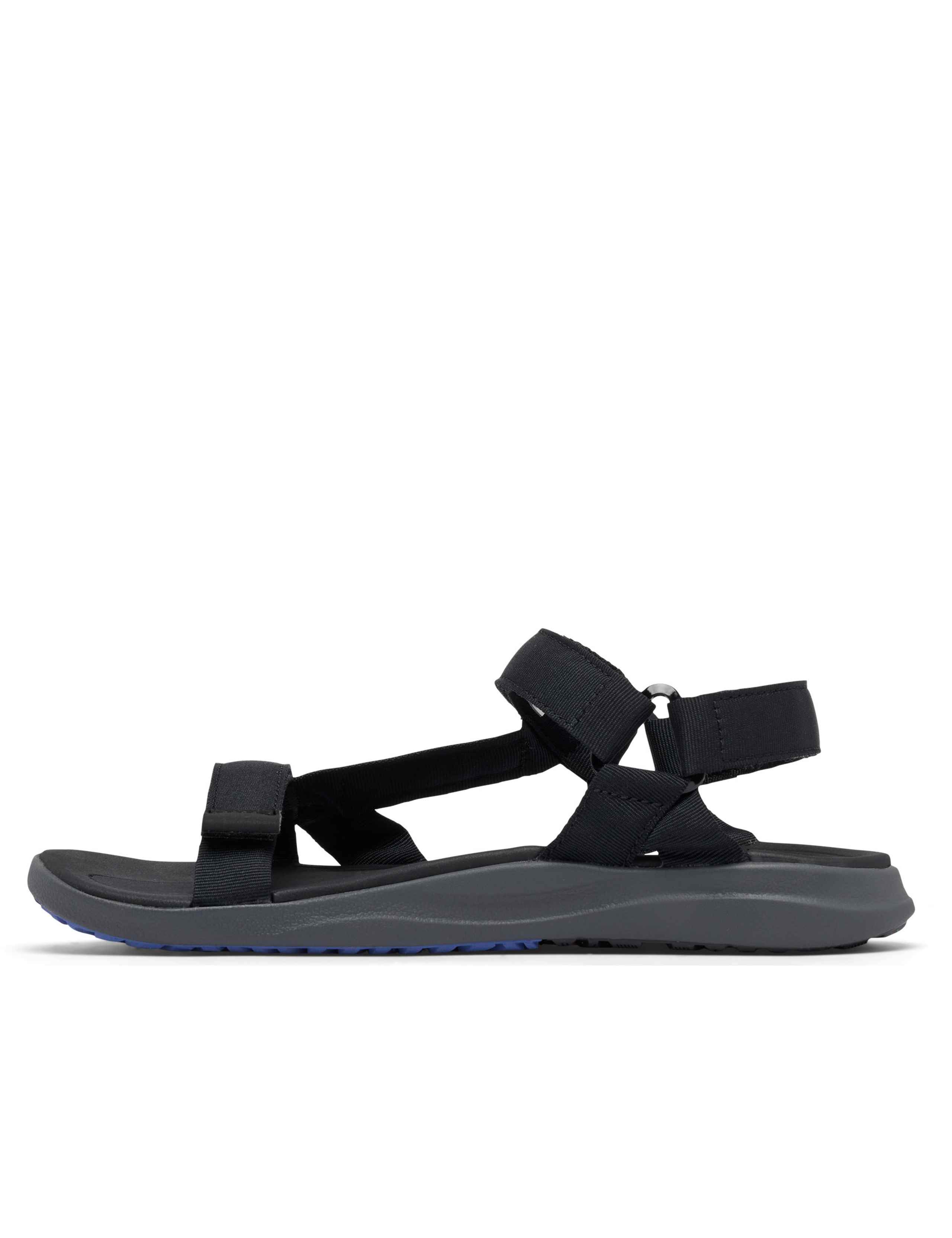 Globetrot Ankle Strap Flat Sandals 3 of 6
